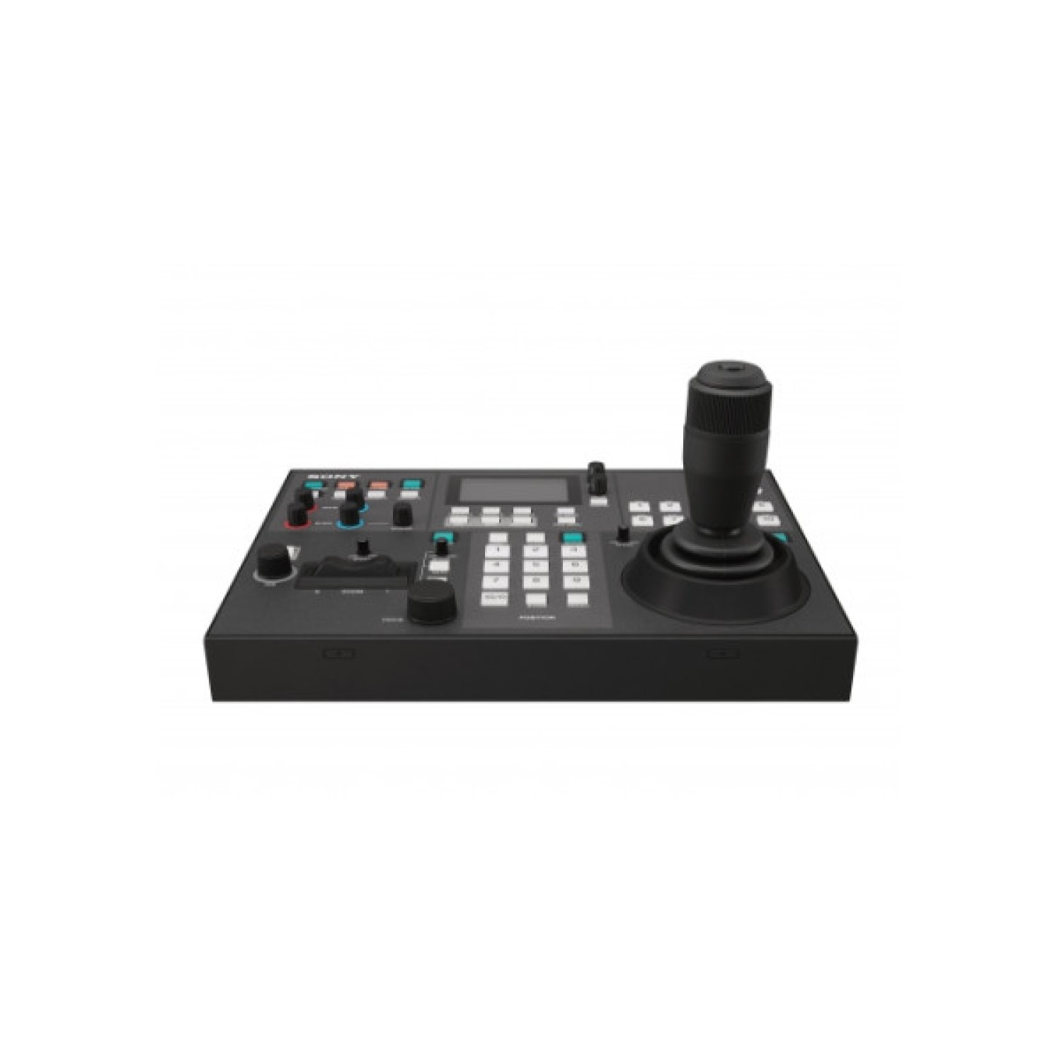 Sony Mando Control Remoto · RM-IP500 · Para Cámaras PTZ · Con Adaptador AC
