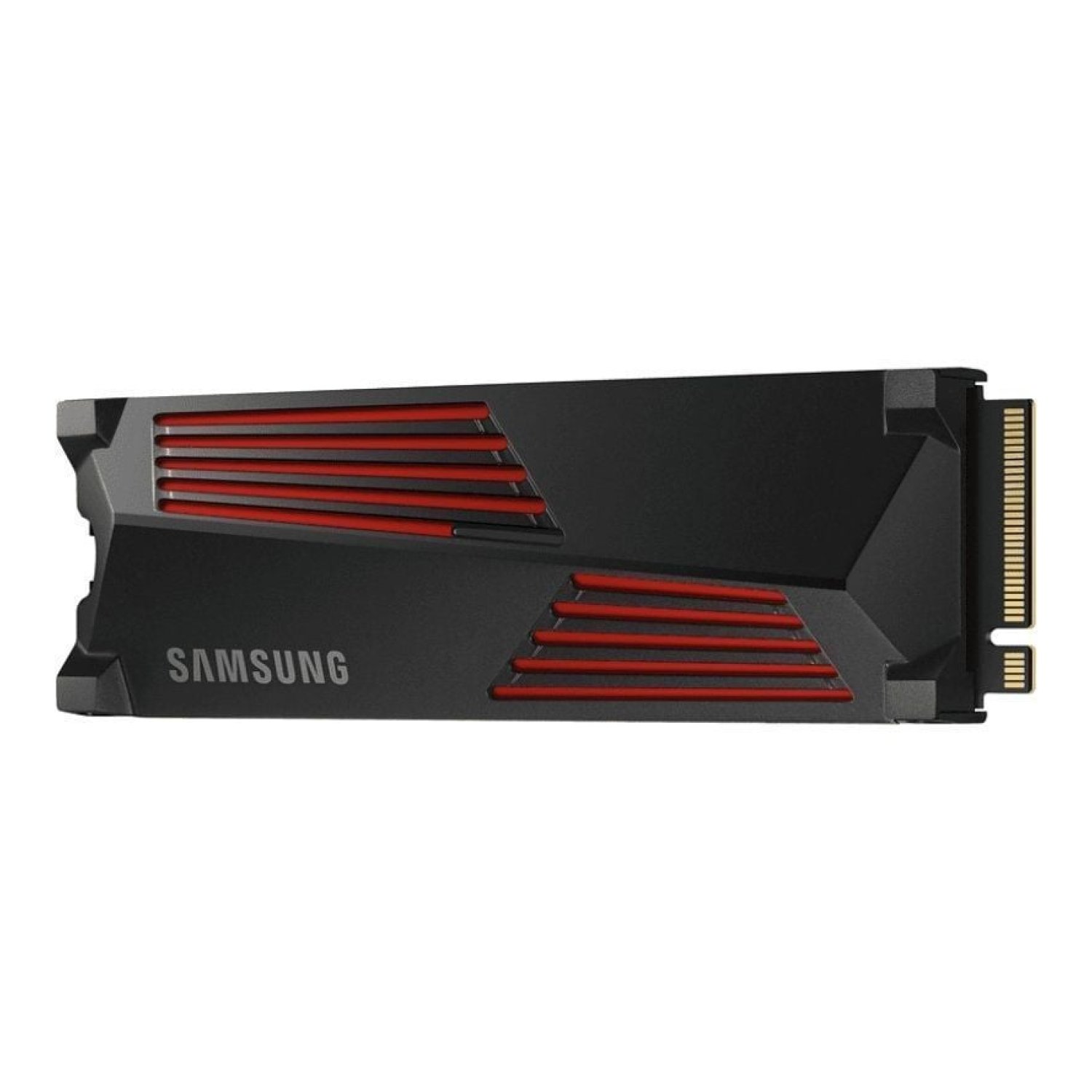 Samsung 990 PRO · M.2 NVMe · 1TB · PCI Express 4.0 · V-NAND