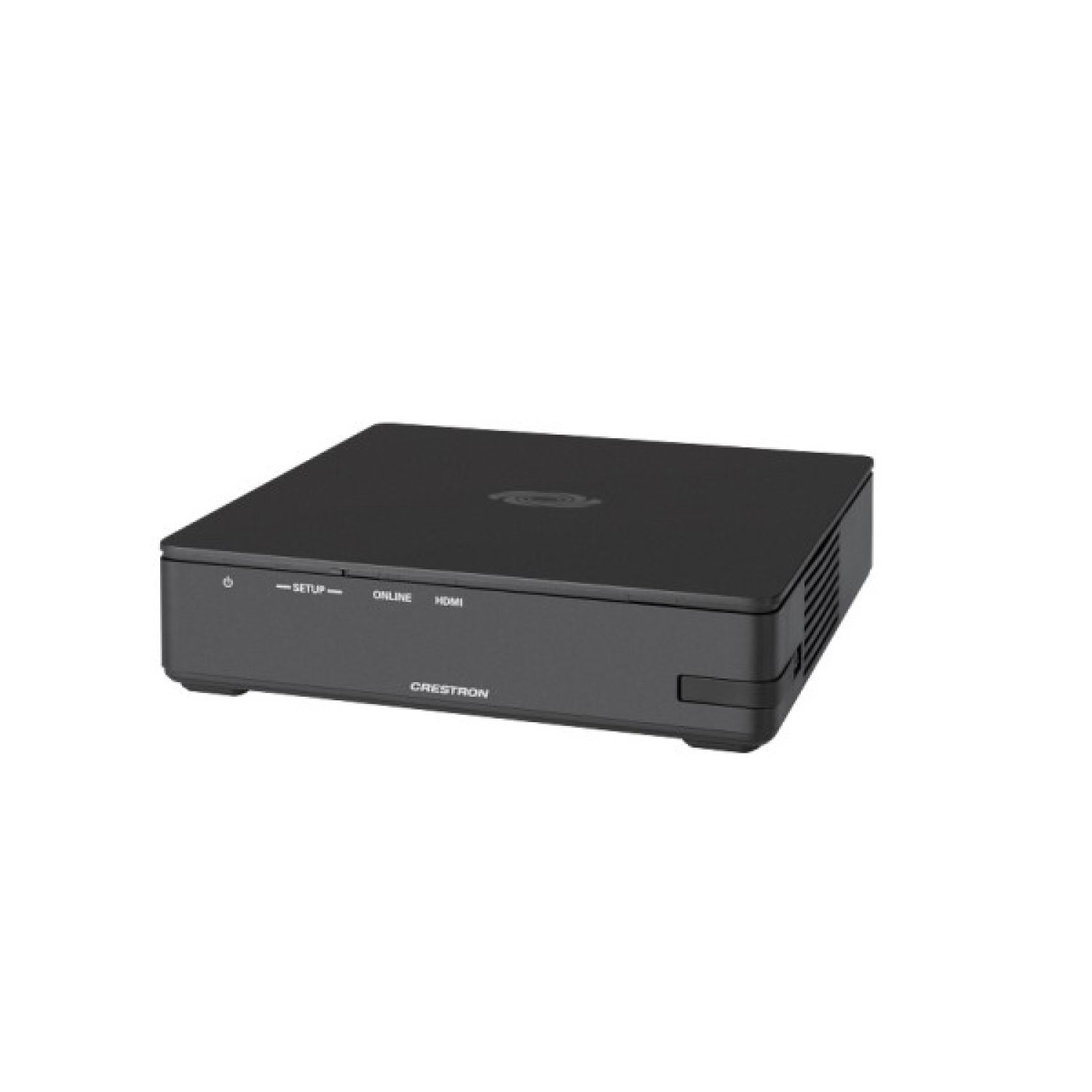 Crestron AirMedia Receiver 3000 · Conectividad WiFi · Transmisión Inalámbrica