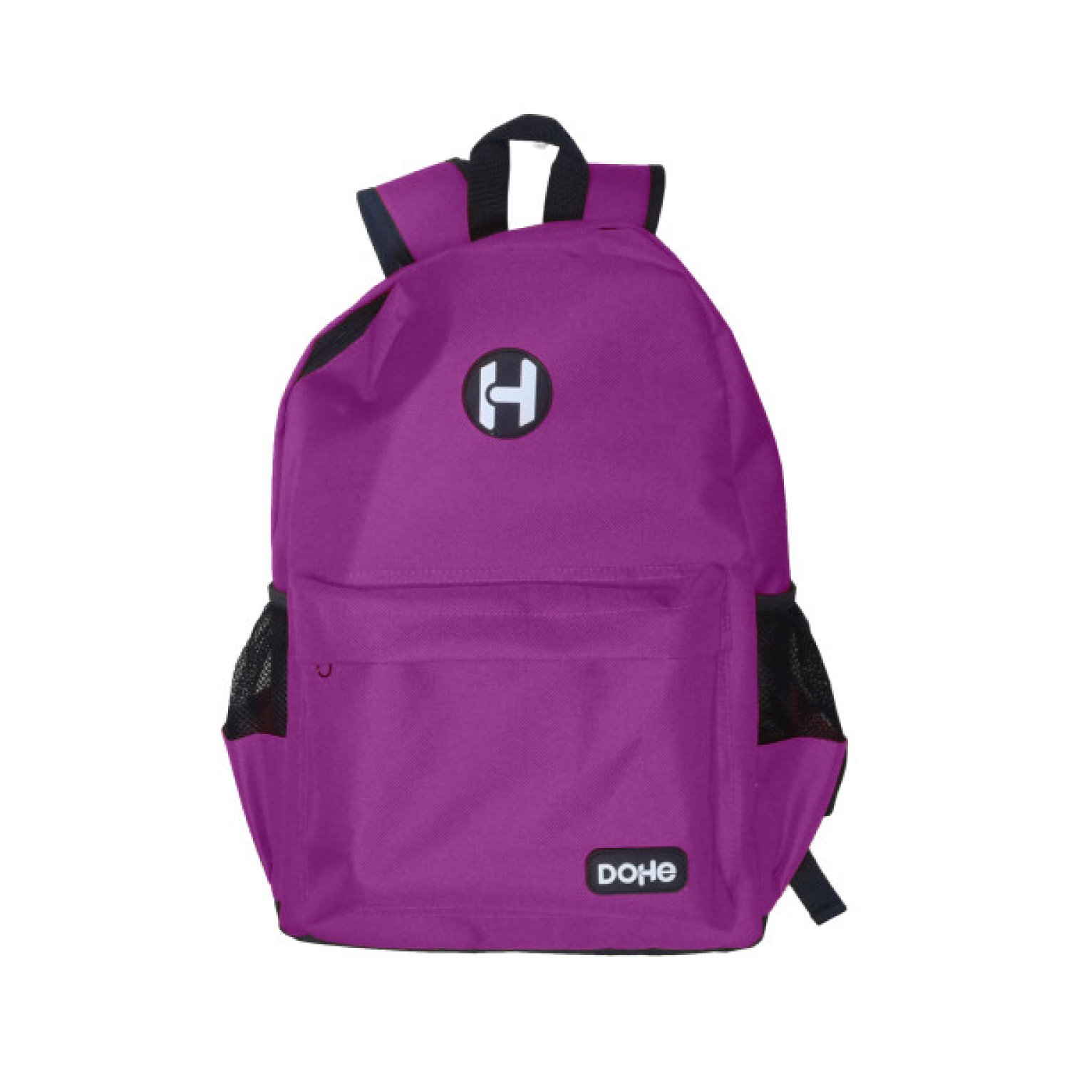 DOHE Icon · Mochila para Portátil · Morado