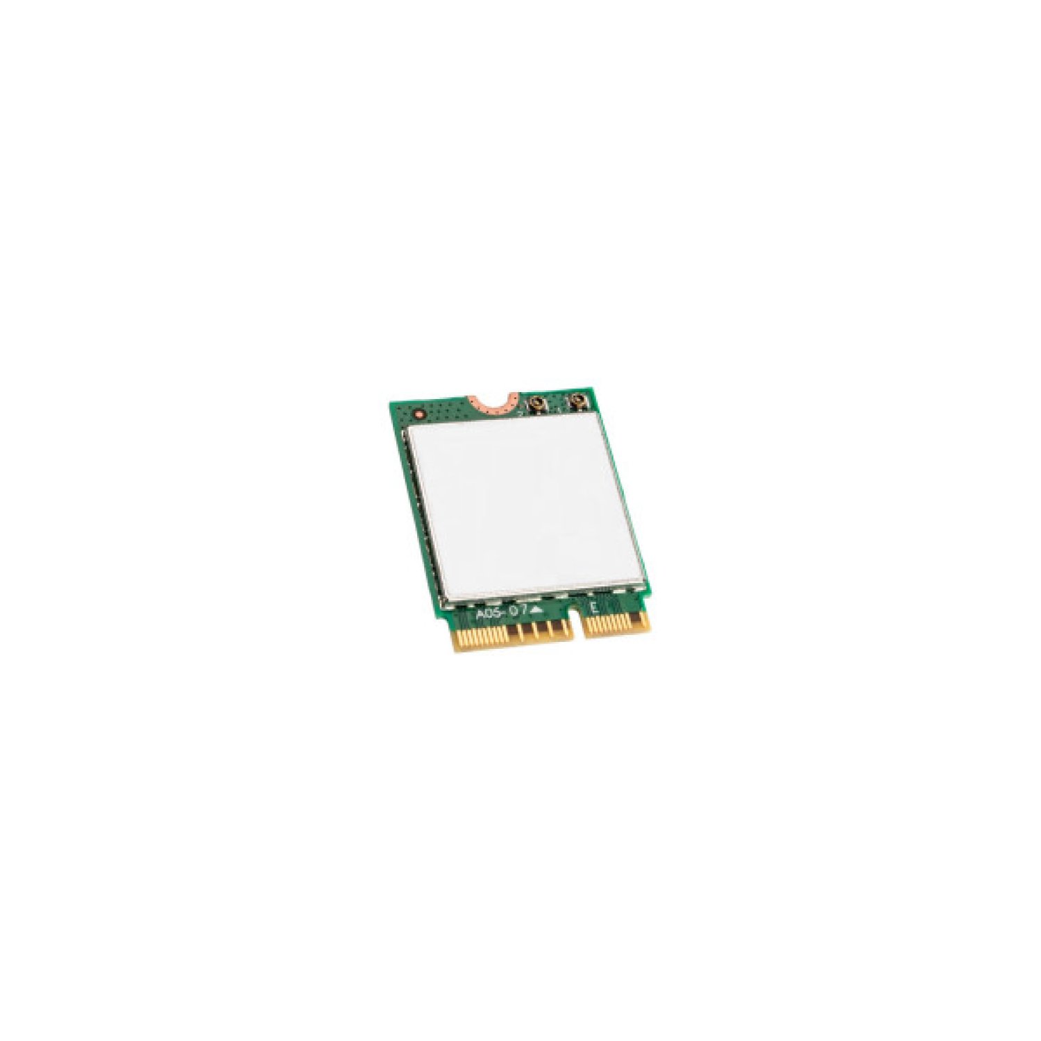 ASUS V-M.2 CNVI · Tarjeta WiFi · Intel AX201 · WiFi 6