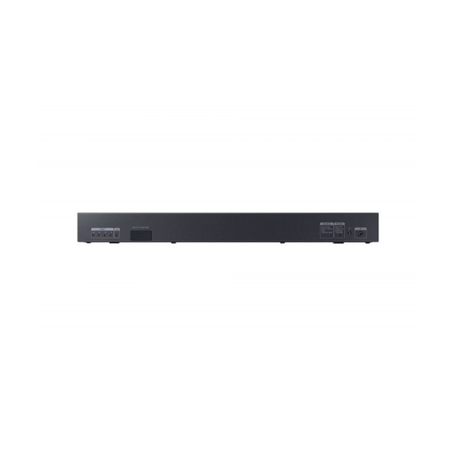 Samsung SBB-SnowJMU · Mini PC · UHD Signage Box · Reproductor Multimedia