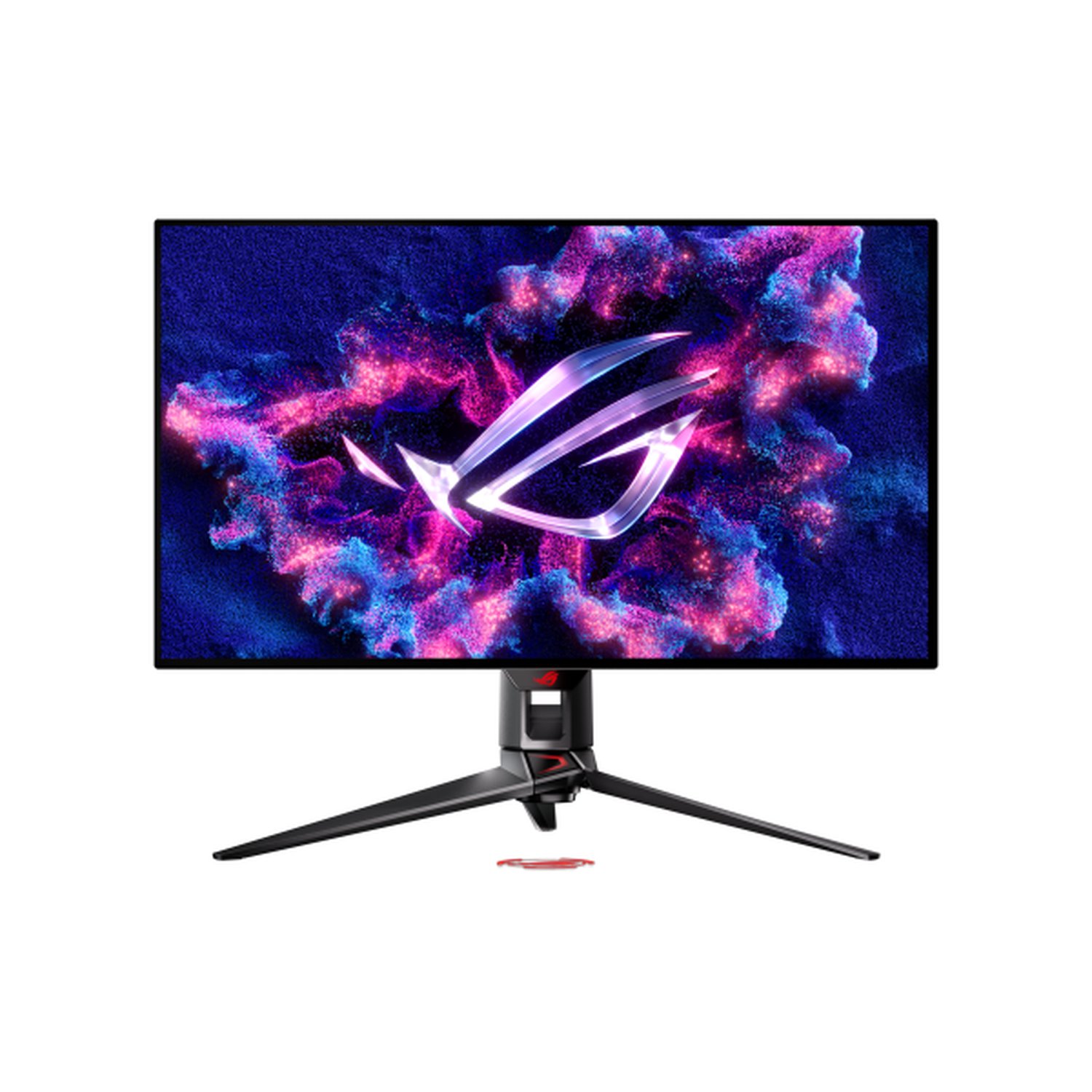 ASUS ROG Swift PG32UCDP pantalla para PC 80 cm (31.5") 3840 x 2160 Pixeles 4K Ultra HD OLED Negro