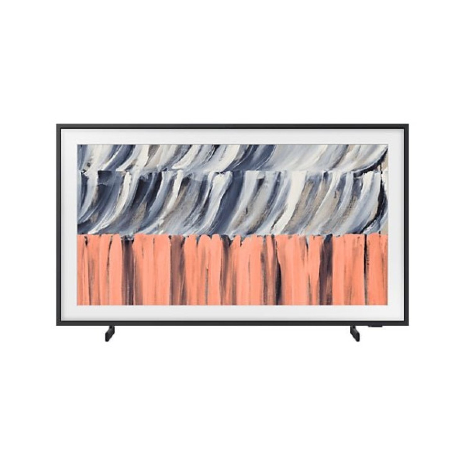 Samsung The Frame 43" · 4K · Vision AI · Smart TV · Sin reflejos