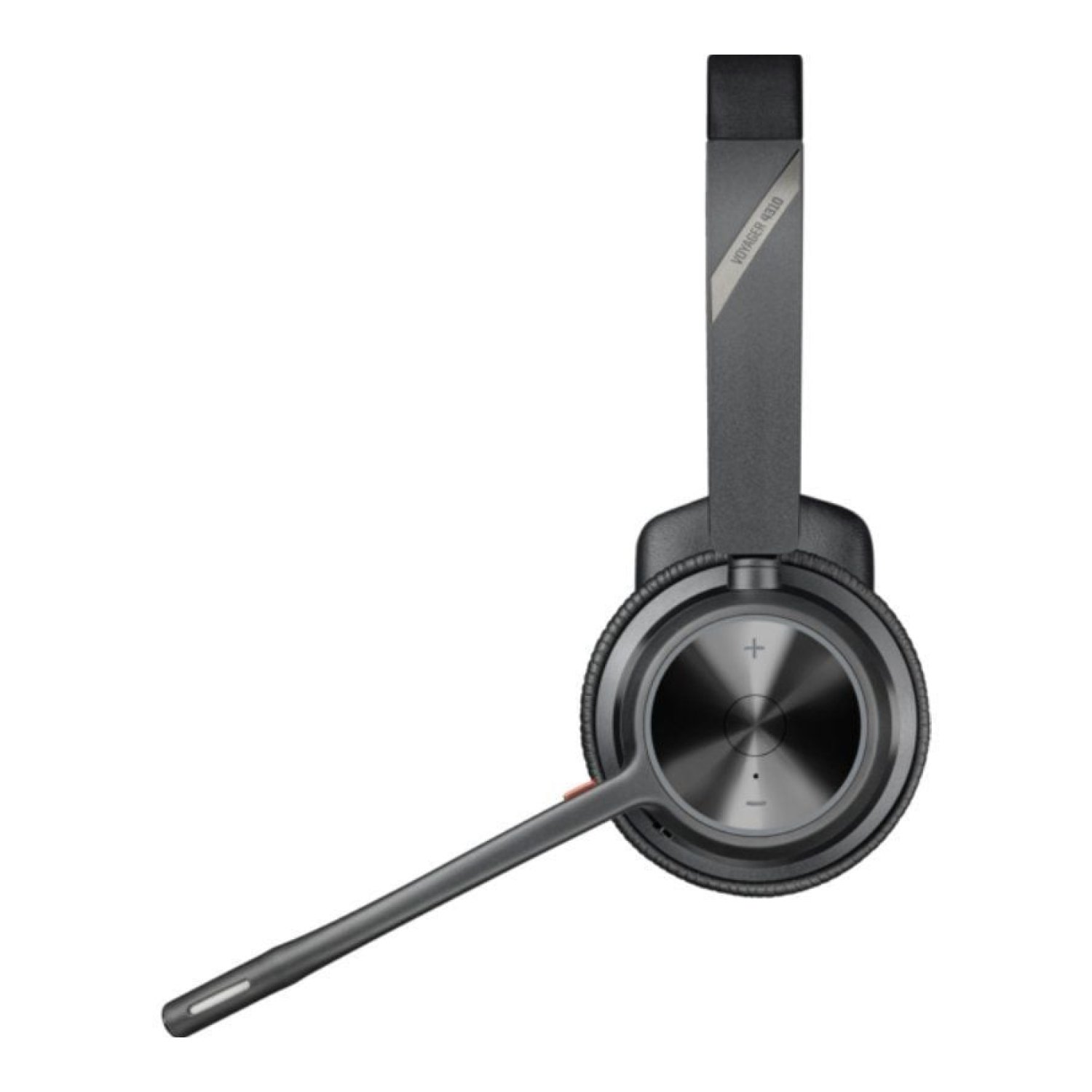 Poly Voyager 4310 · Auricular Inalámbrico Microsoft Teams · Bluetooth · Micrófono · Negro