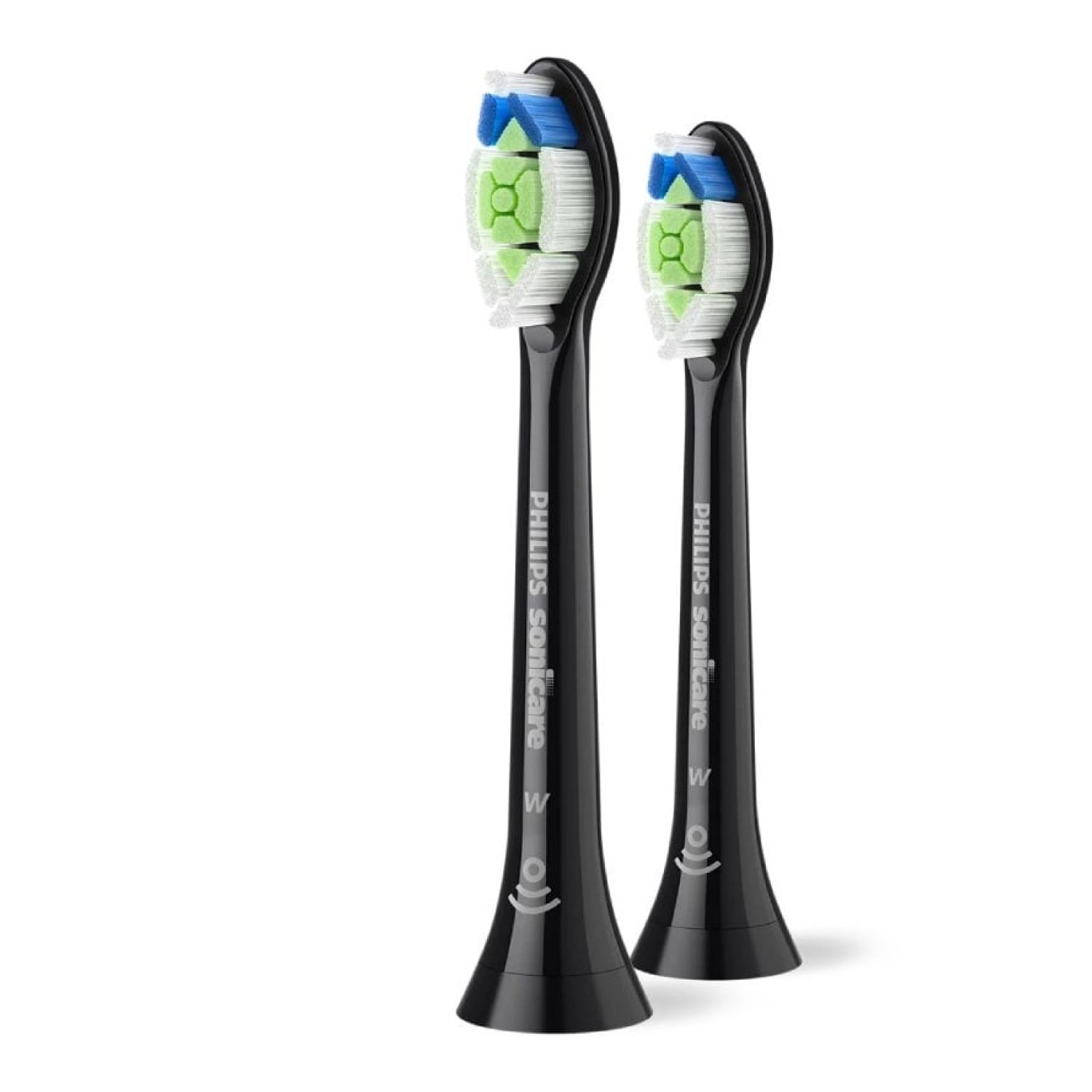 Philips Sonicare · Cabezal de Recambio HX6062 · Pack 2 Unidades