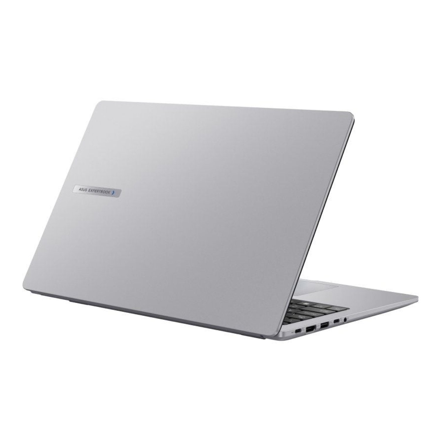 ASUS ExpertBook P1 · 15,6" · Intel Core 7 240H · 16GB RAM · 512GB SSD · Windows 11 Pro