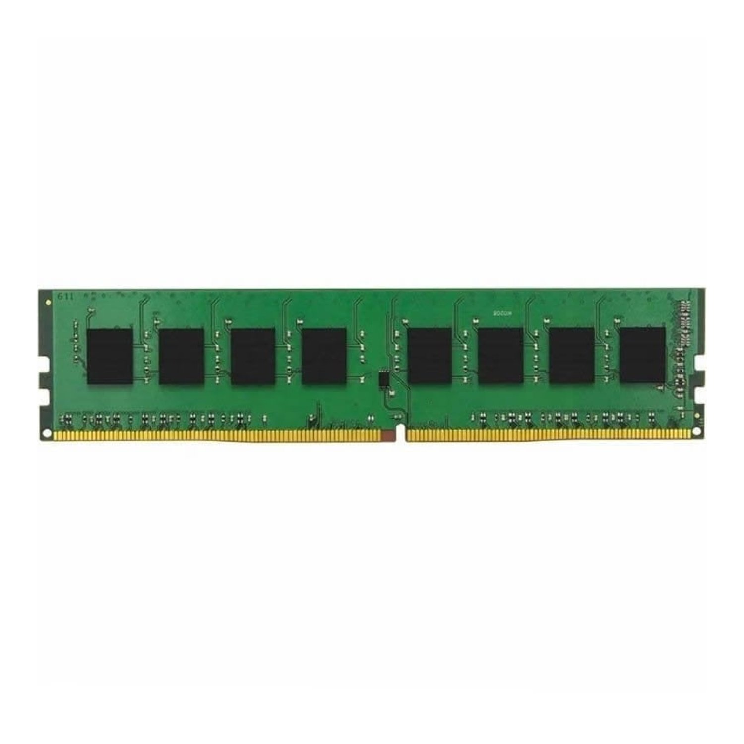Memoria RAM Kingston ValueRAM 8GB/ DDR4/ 2666MHz/ 1.2V/ CL19/ DIMM