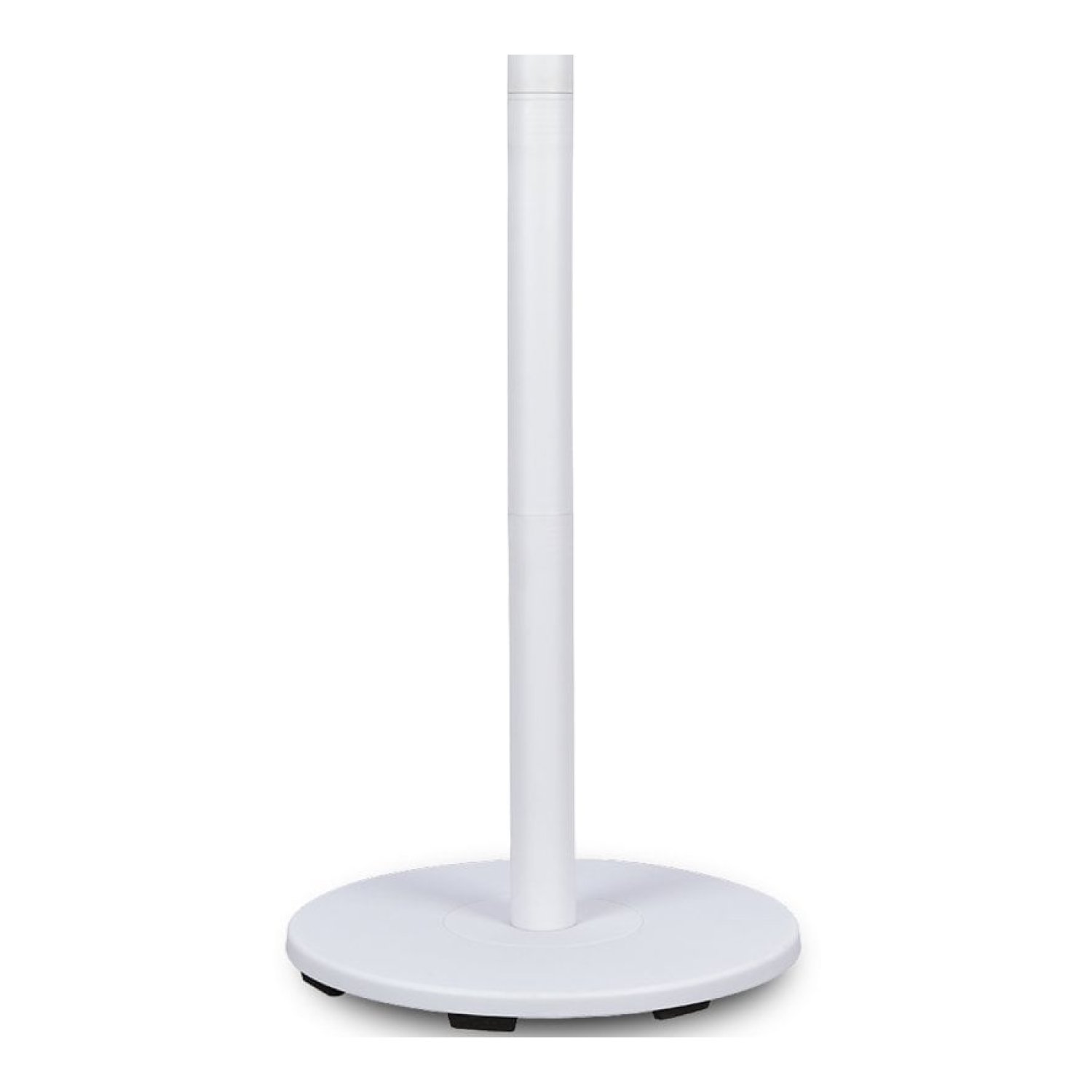 Ventilador de Pie Daewoo DW9008/ 90W/ 5 Aspas 25cm/ 3 Velocidades