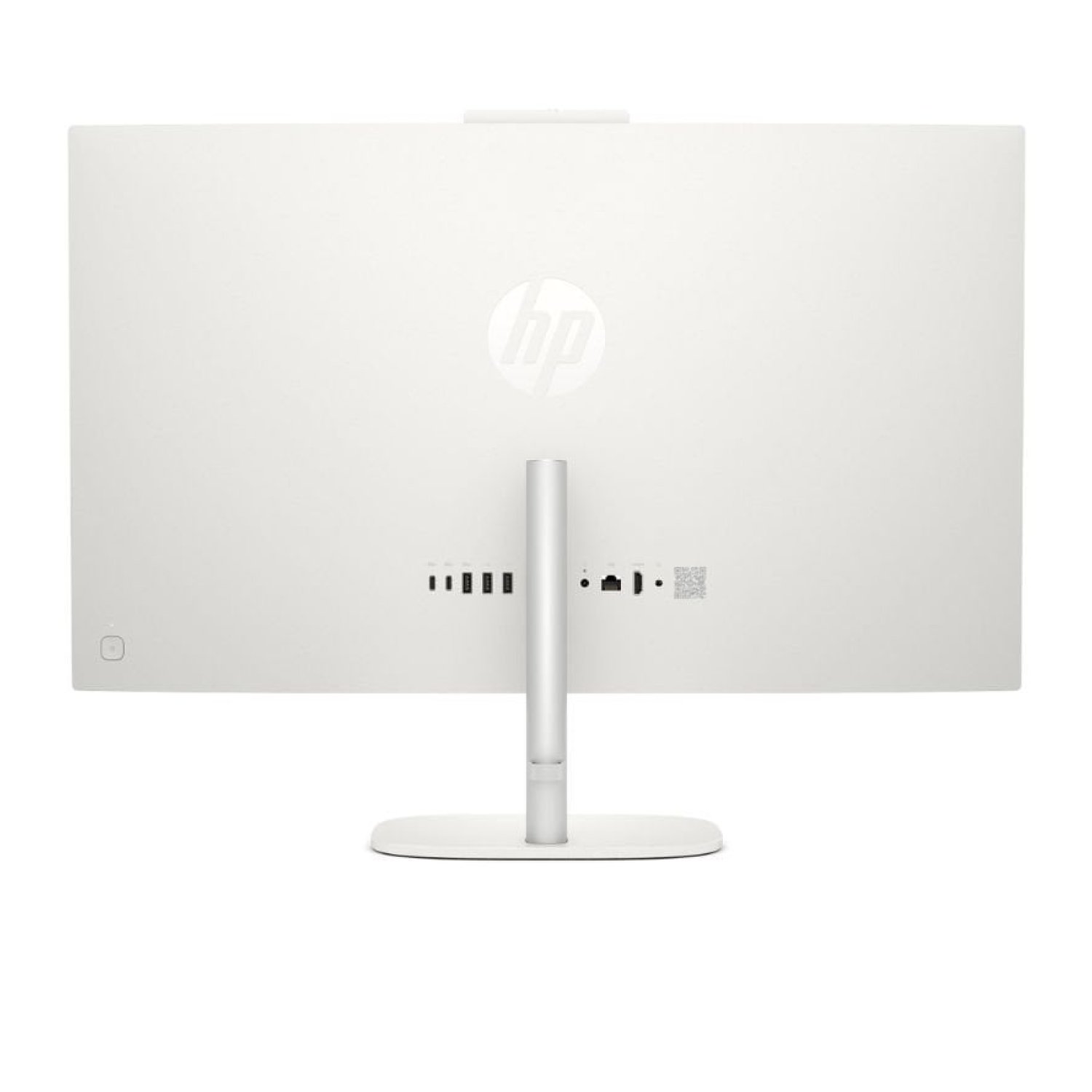 PC All in One HP OmniStudio NG AI PC 27-CY0009NS Intel Core Ultra 5-322/ 16GB/ 1TB SSD/ 27"/ Win11