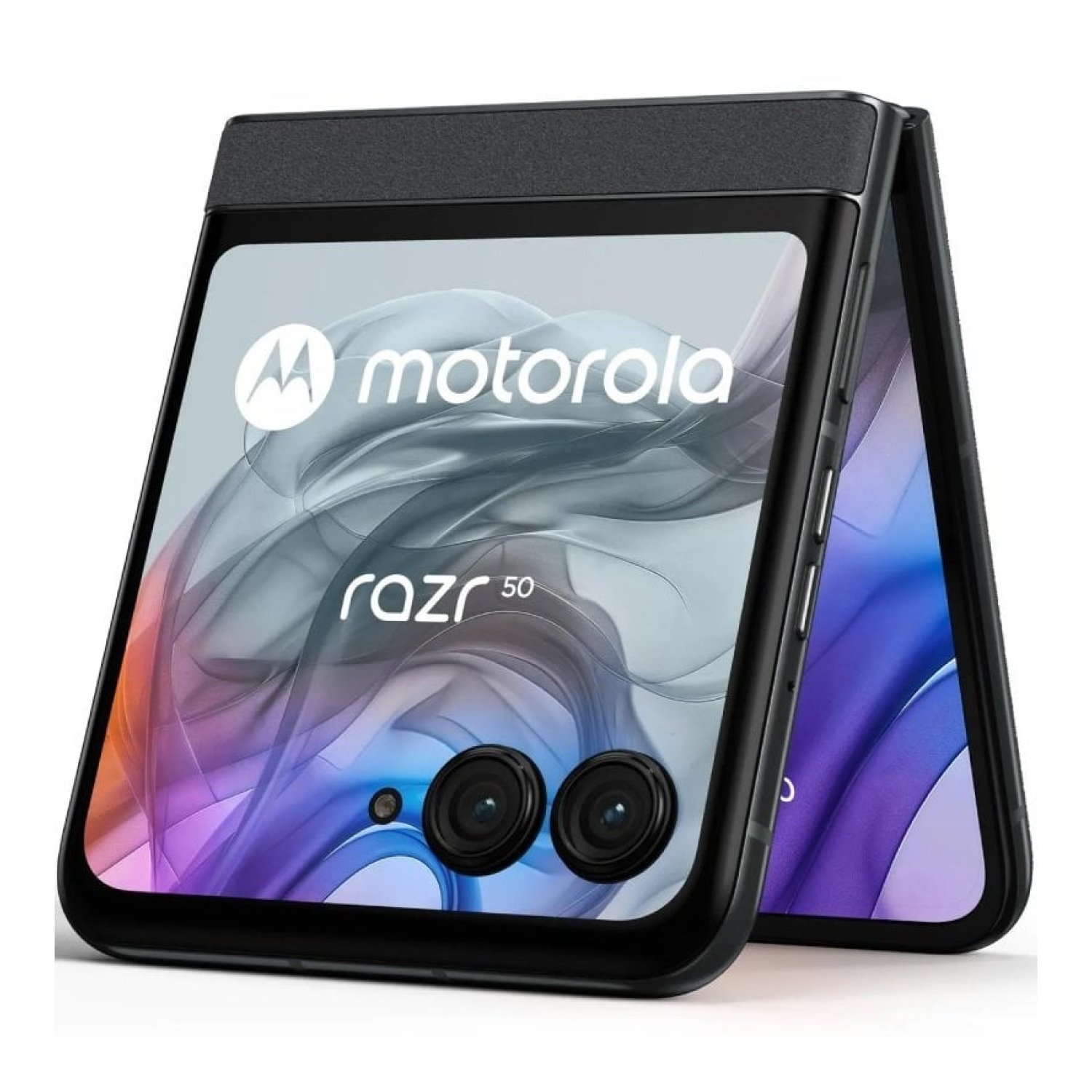 Smartphone Motorola Razr 50 8GB/ 256GB/ 6.9"/ 5G/ Gris