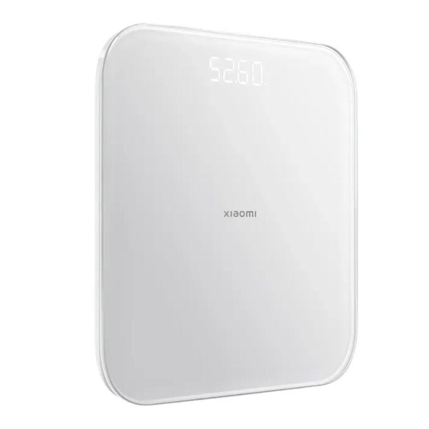 Báscula de Baño Xiaomi Smart Scale S200/ Hasta 150kg/ Blanca