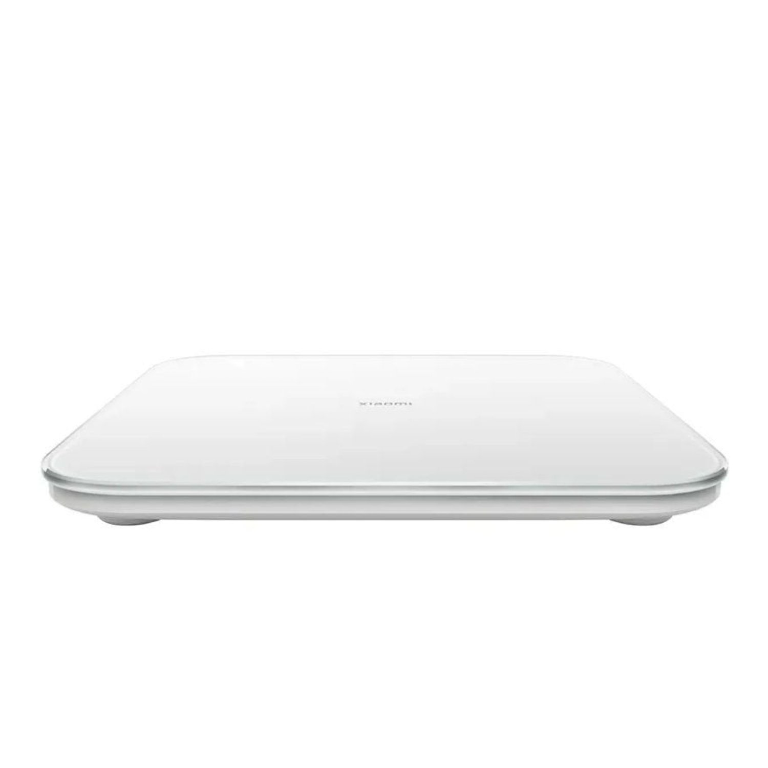 Báscula de Baño Xiaomi Smart Scale S200/ Hasta 150kg/ Blanca