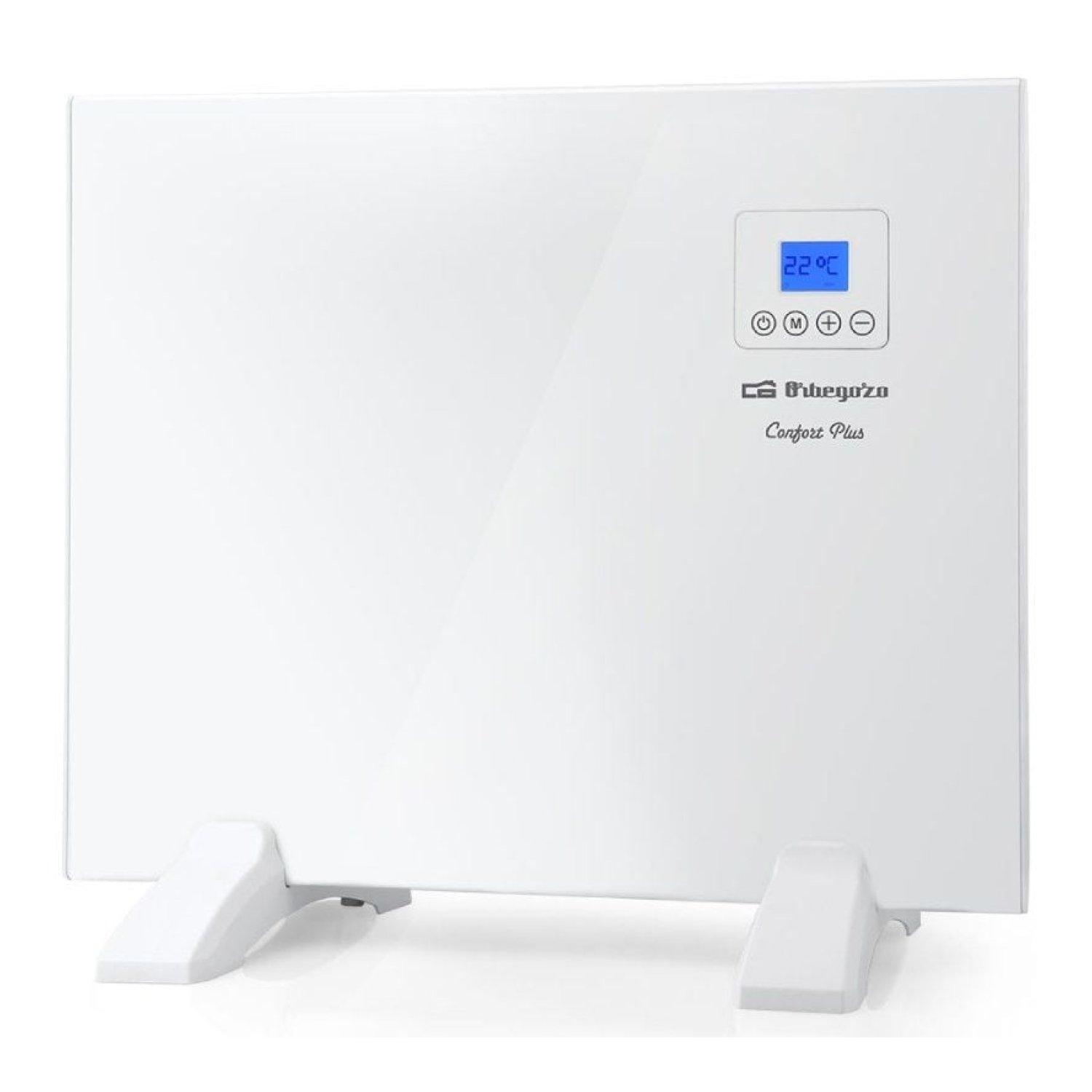 Orbegozo REH 500 · Panel Calefactor Radiante · 500W