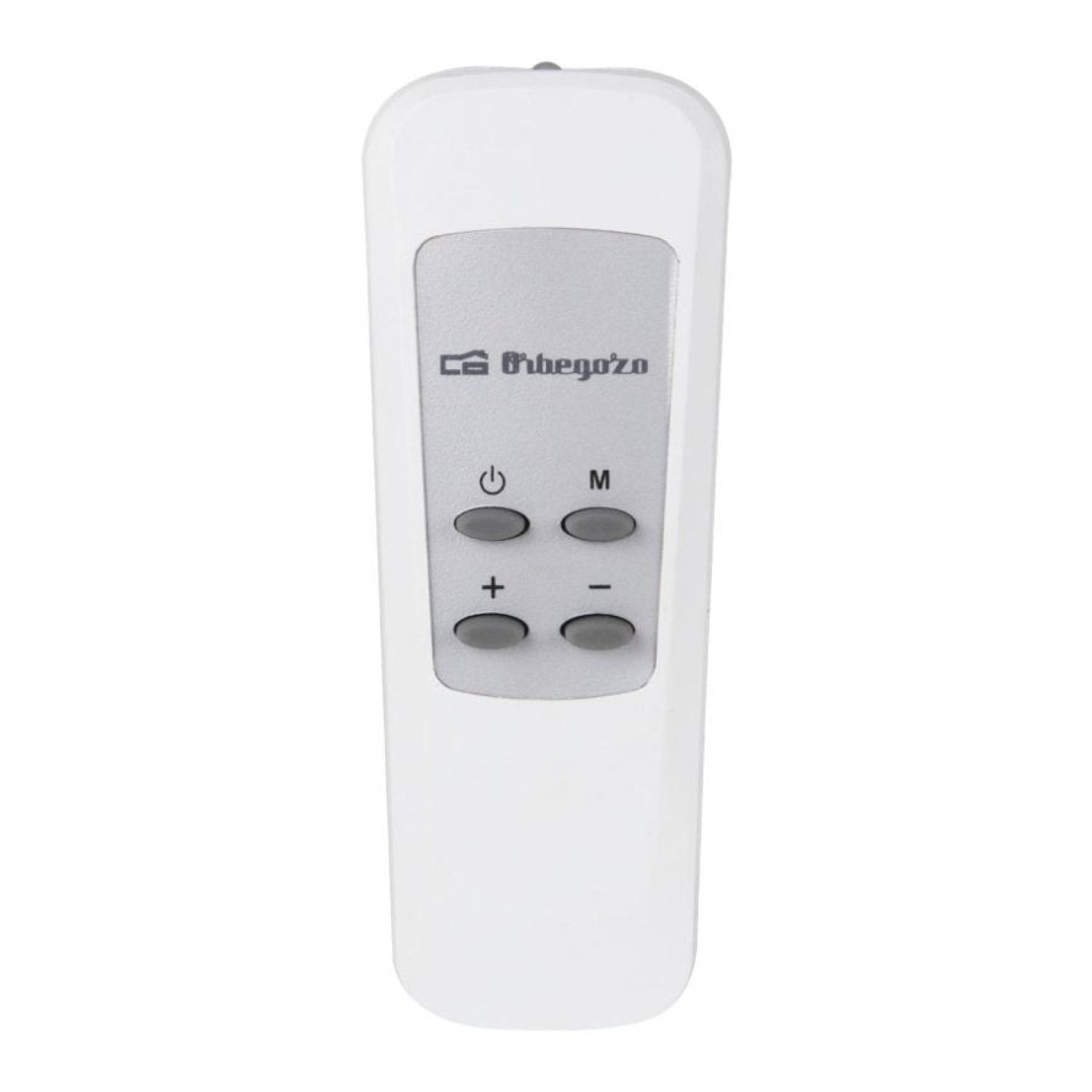Orbegozo REH 500 · Panel Calefactor Radiante · 500W