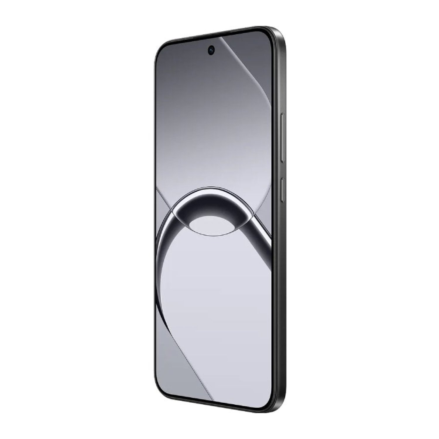 Realme 16 · 6,57" · 8GB RAM · 256GB · 5G · Negro