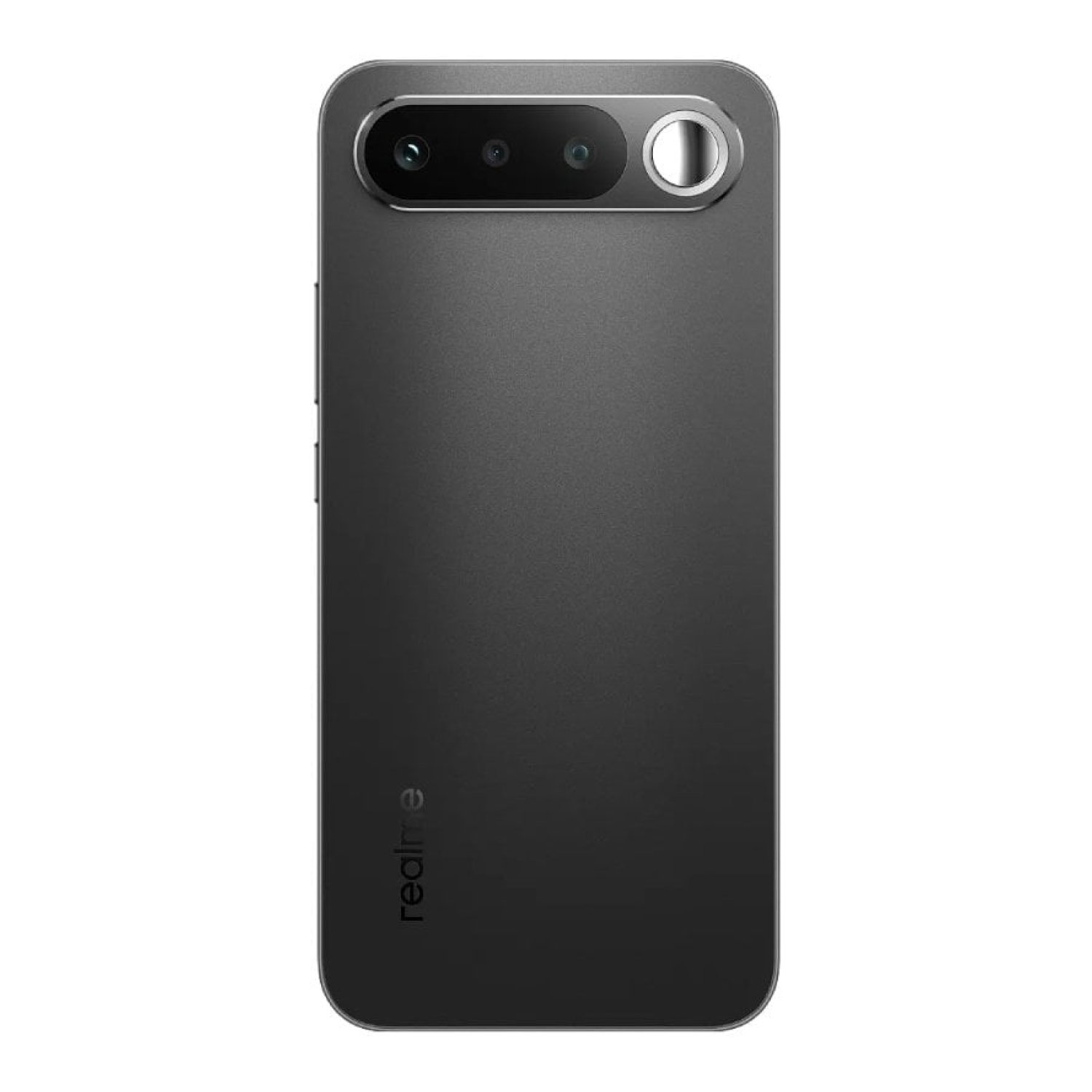 Realme 16 · 6,57" · 8GB RAM · 256GB · 5G · Negro