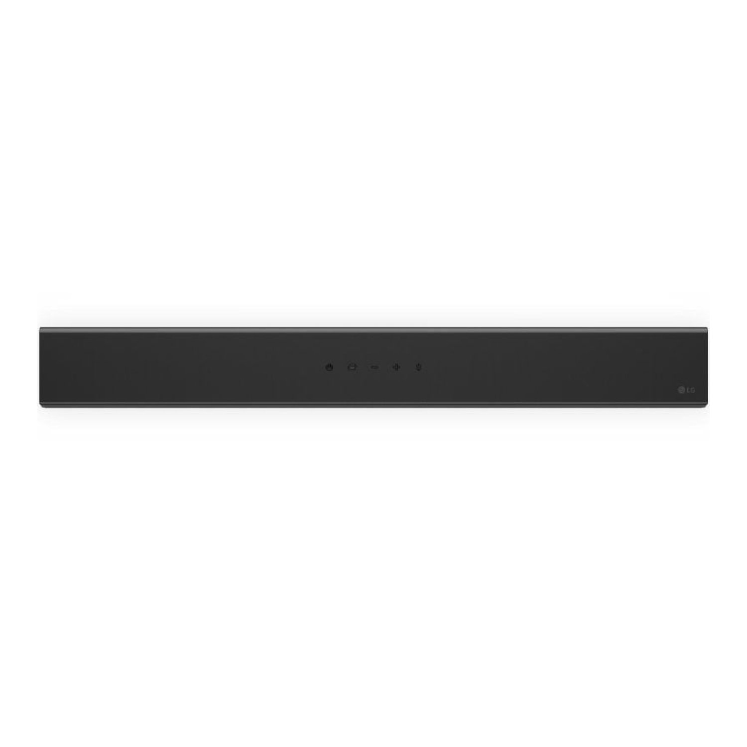 Barra de Sonido con Bluetooth LG S40TR/ 400W/ 4.1