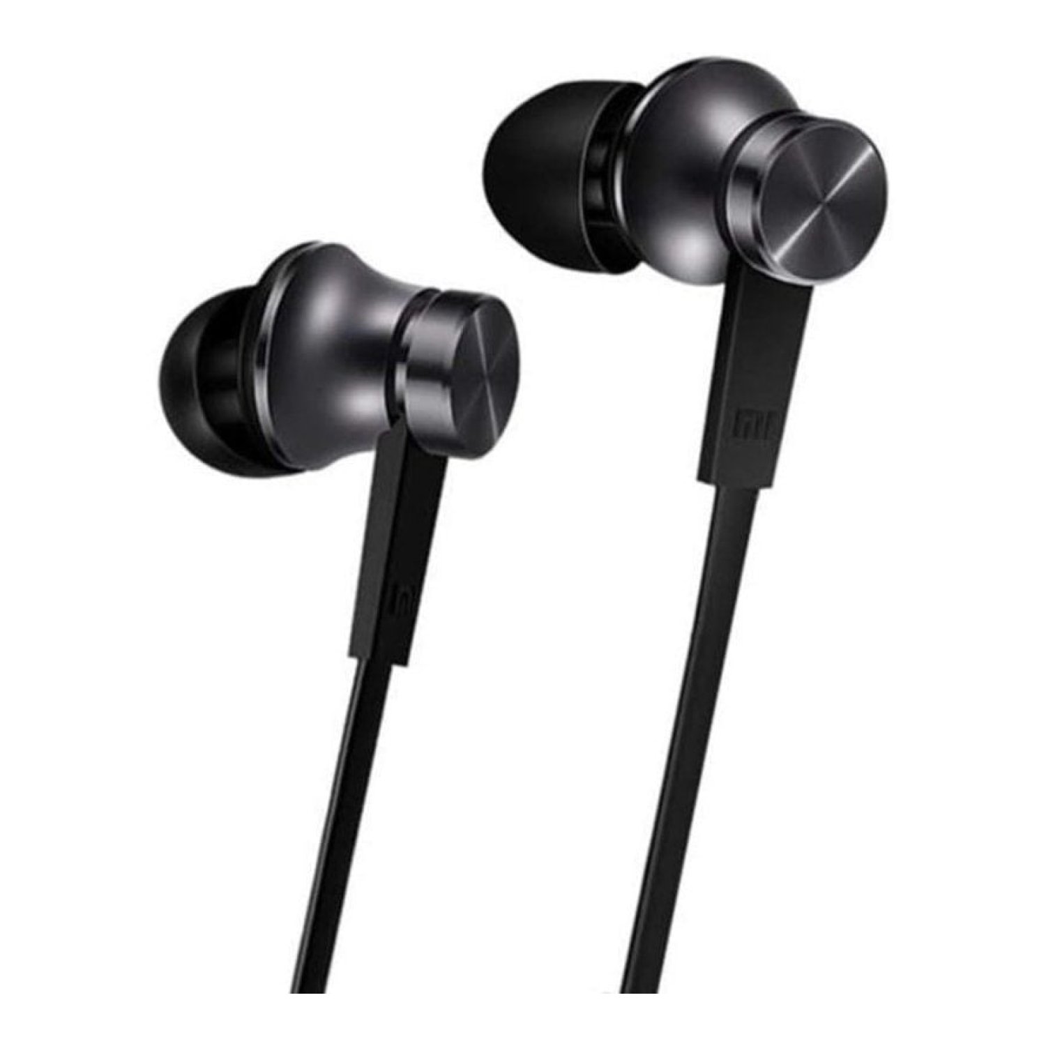 Xiaomi Mi In Ear Basic · Auriculares Intrauditivos · Micrófono · Jack 3,5mm · Negros