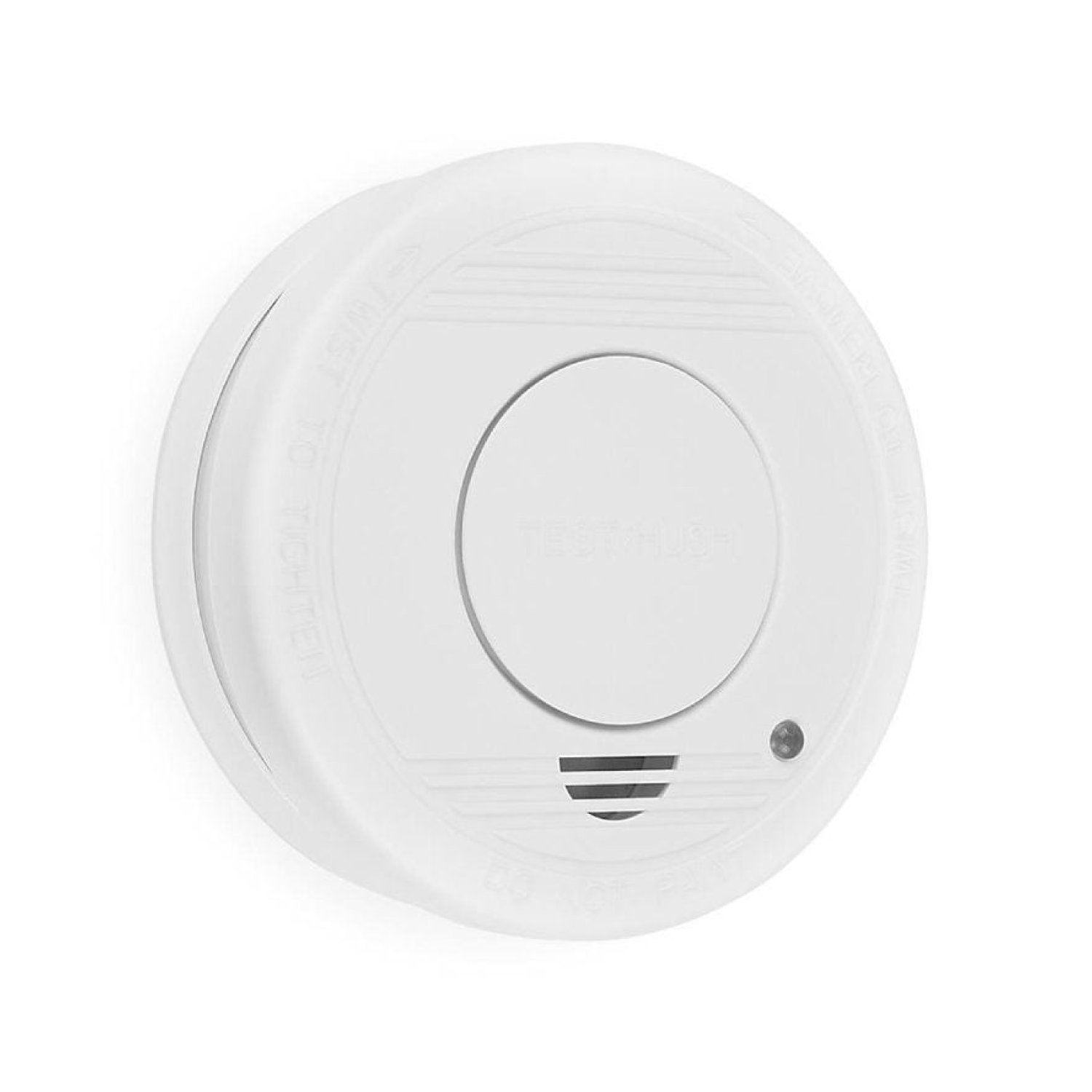 Detector de Humo Smartwares RM250