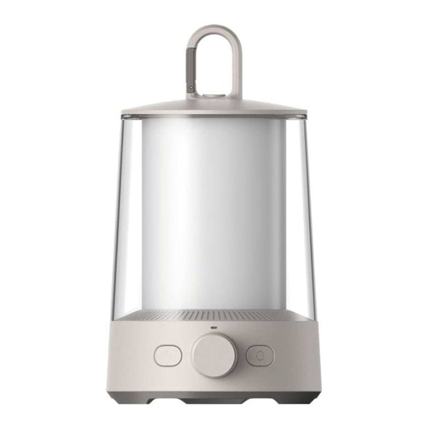 Xiaomi Lámpara de Camping Multifunción · 12W · Blanca