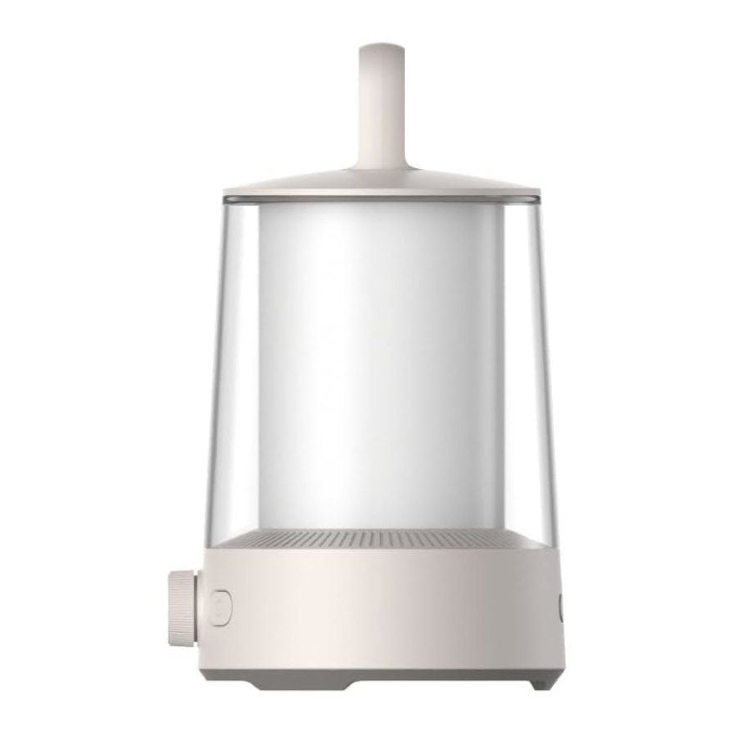 Xiaomi Lámpara de Camping Multifunción · 12W · Blanca