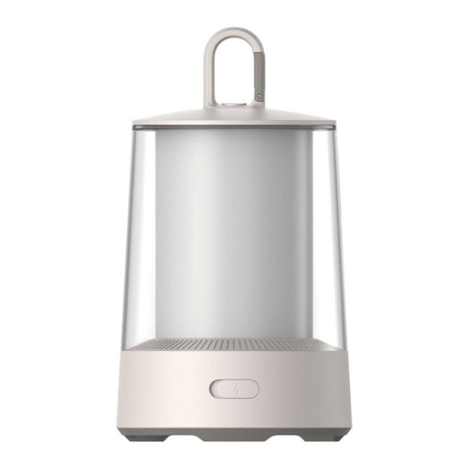 Xiaomi Lámpara de Camping Multifunción · 12W · Blanca