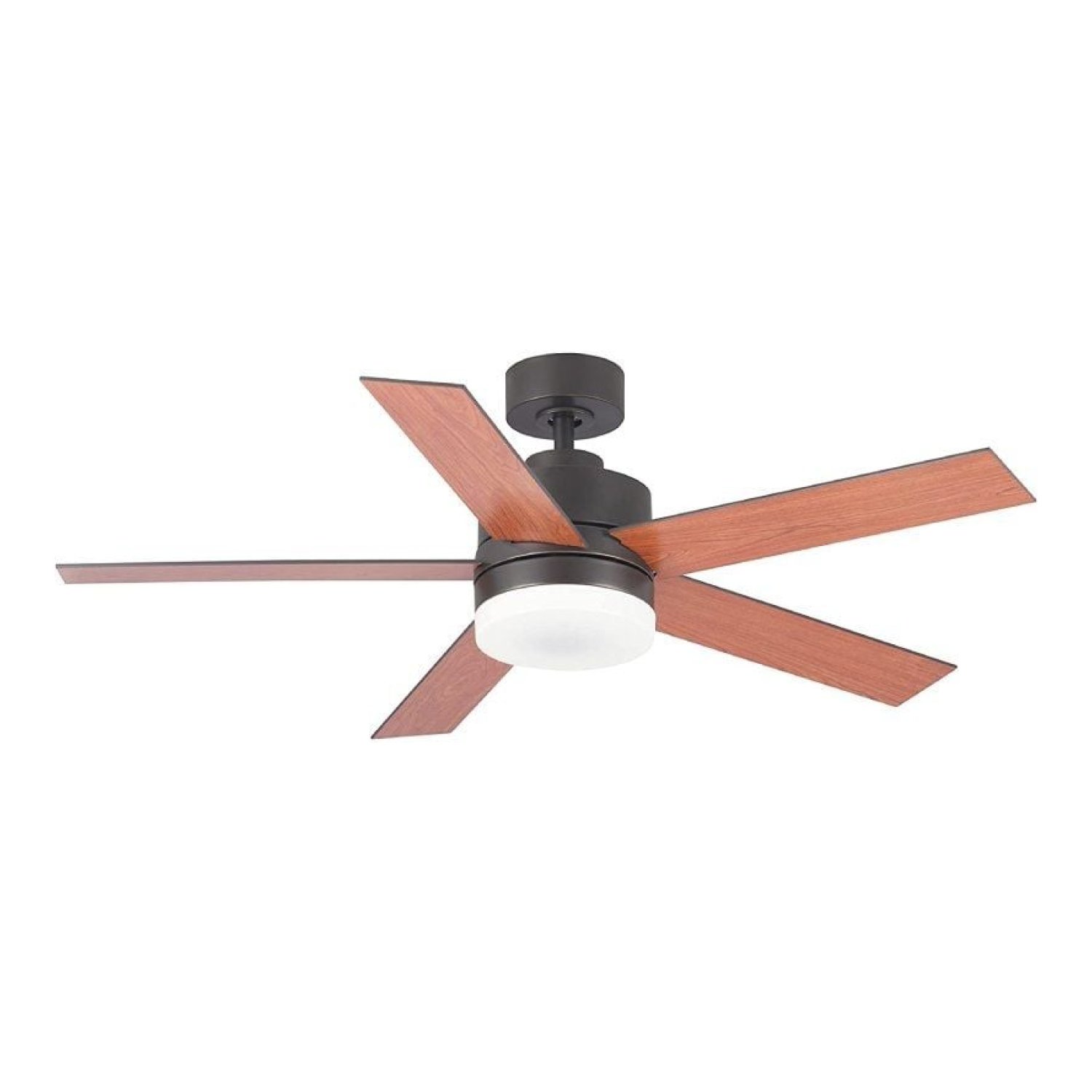 Blaupunkt · Ventilador de Techo · 122cm · 70W · 5 Aspas
