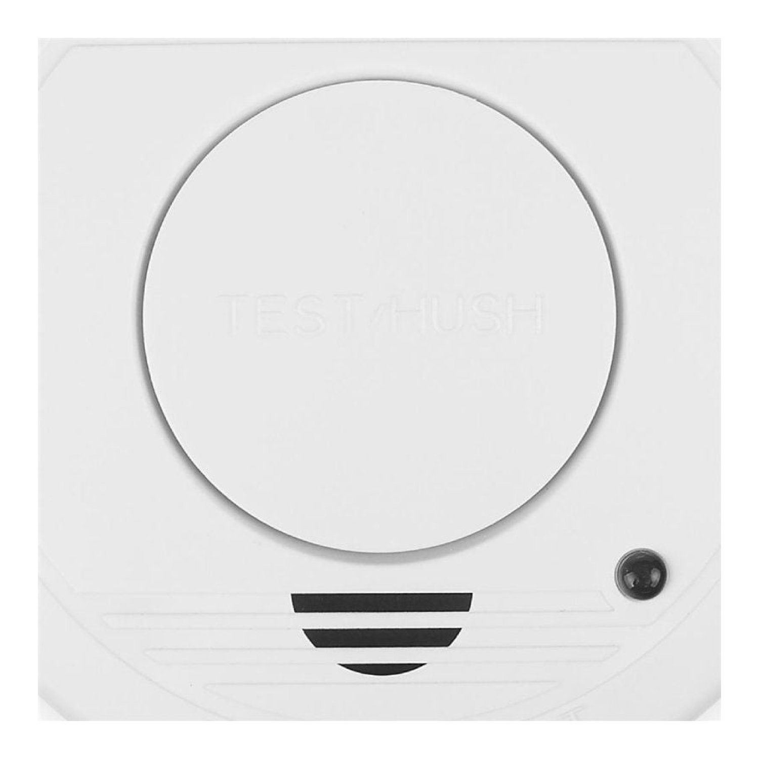 Detector de Humo Smartwares 10.100.41/ 4 Unidades