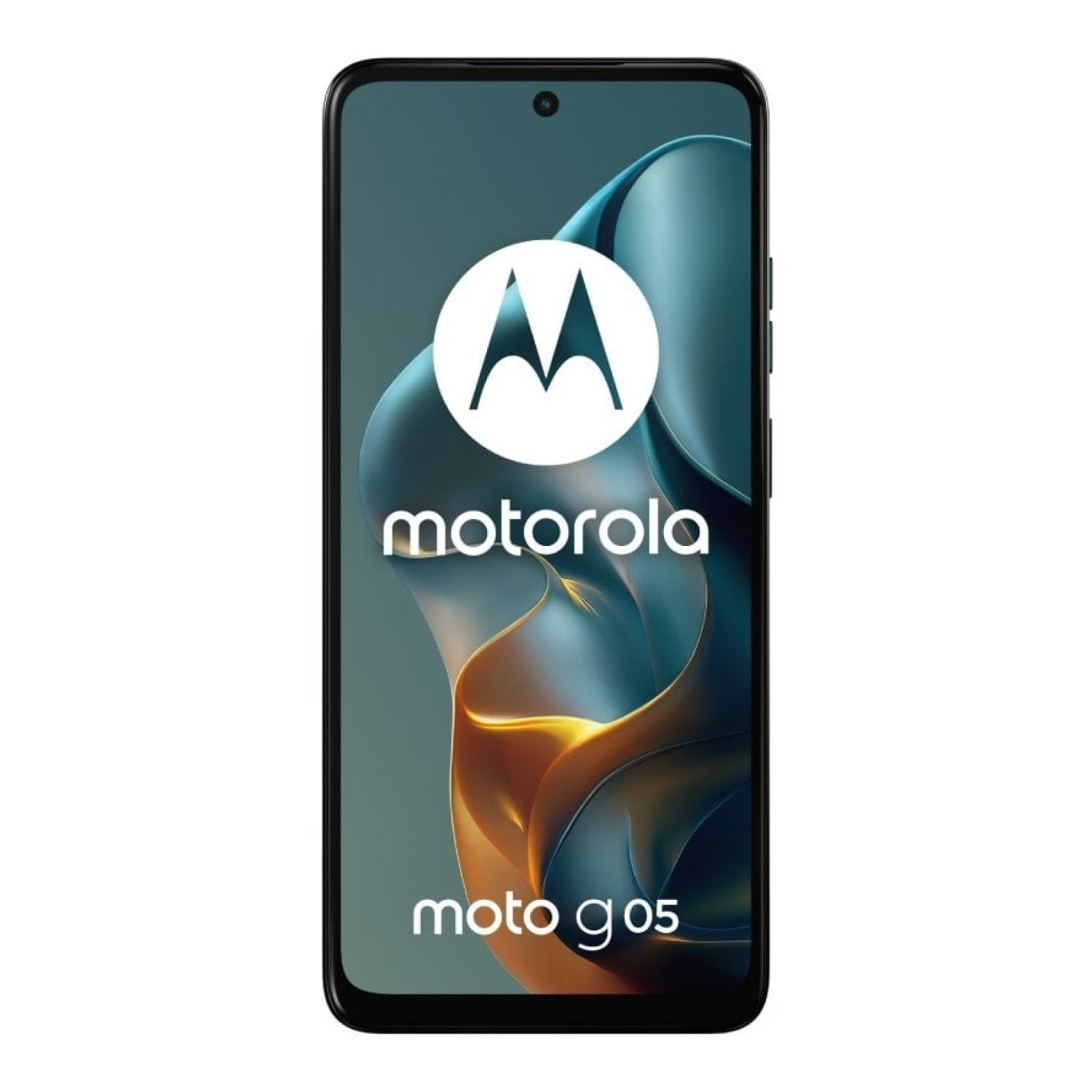 Smartphone Motorola Moto G05 4G 4GB/ 256GB/ 6.67"/ Verde