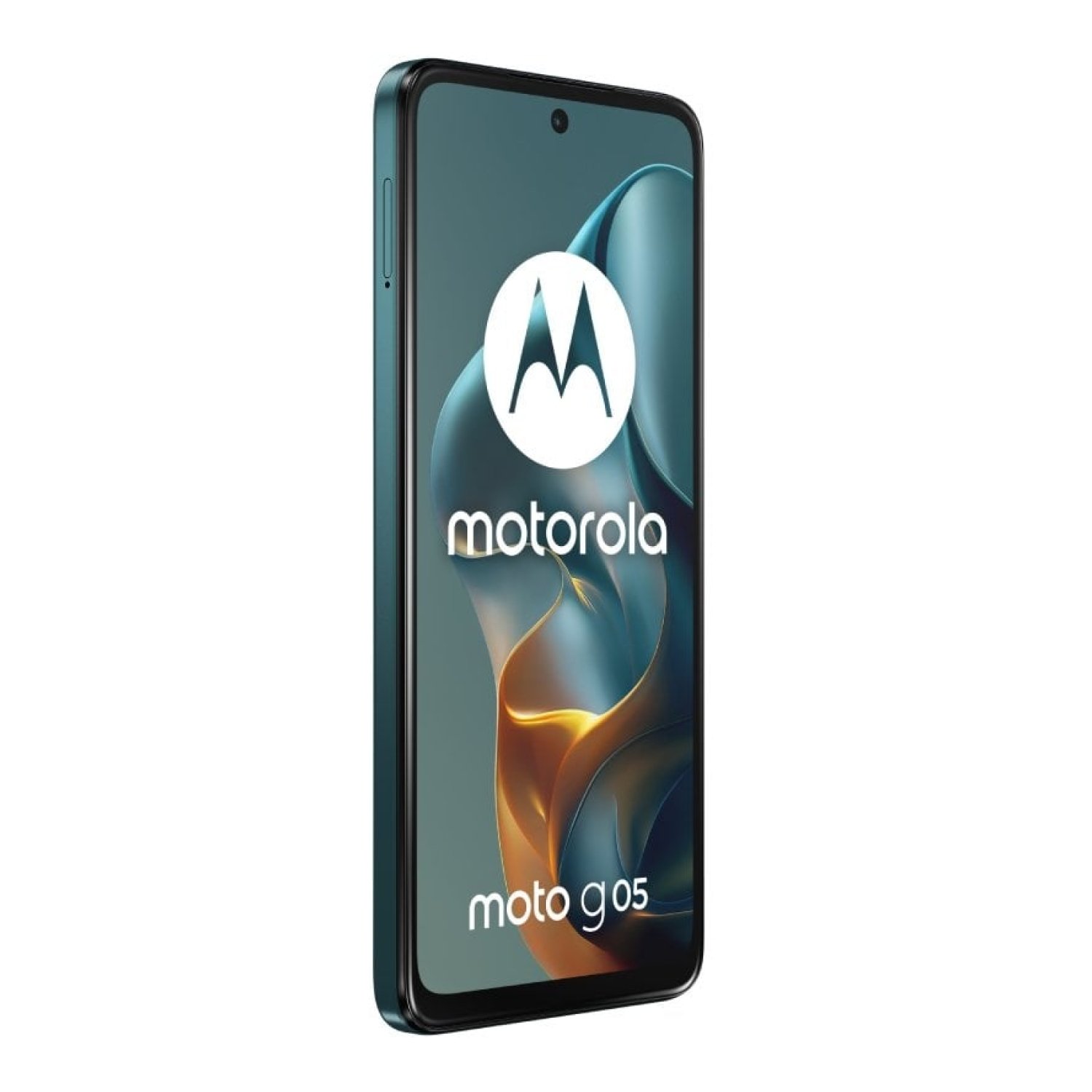 Smartphone Motorola Moto G05 4G 4GB/ 256GB/ 6.67"/ Verde