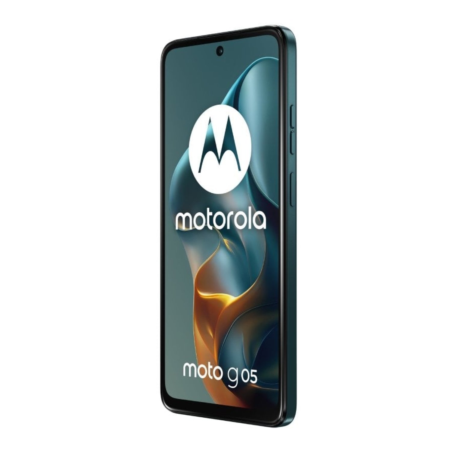 Smartphone Motorola Moto G05 4G 4GB/ 256GB/ 6.67"/ Verde
