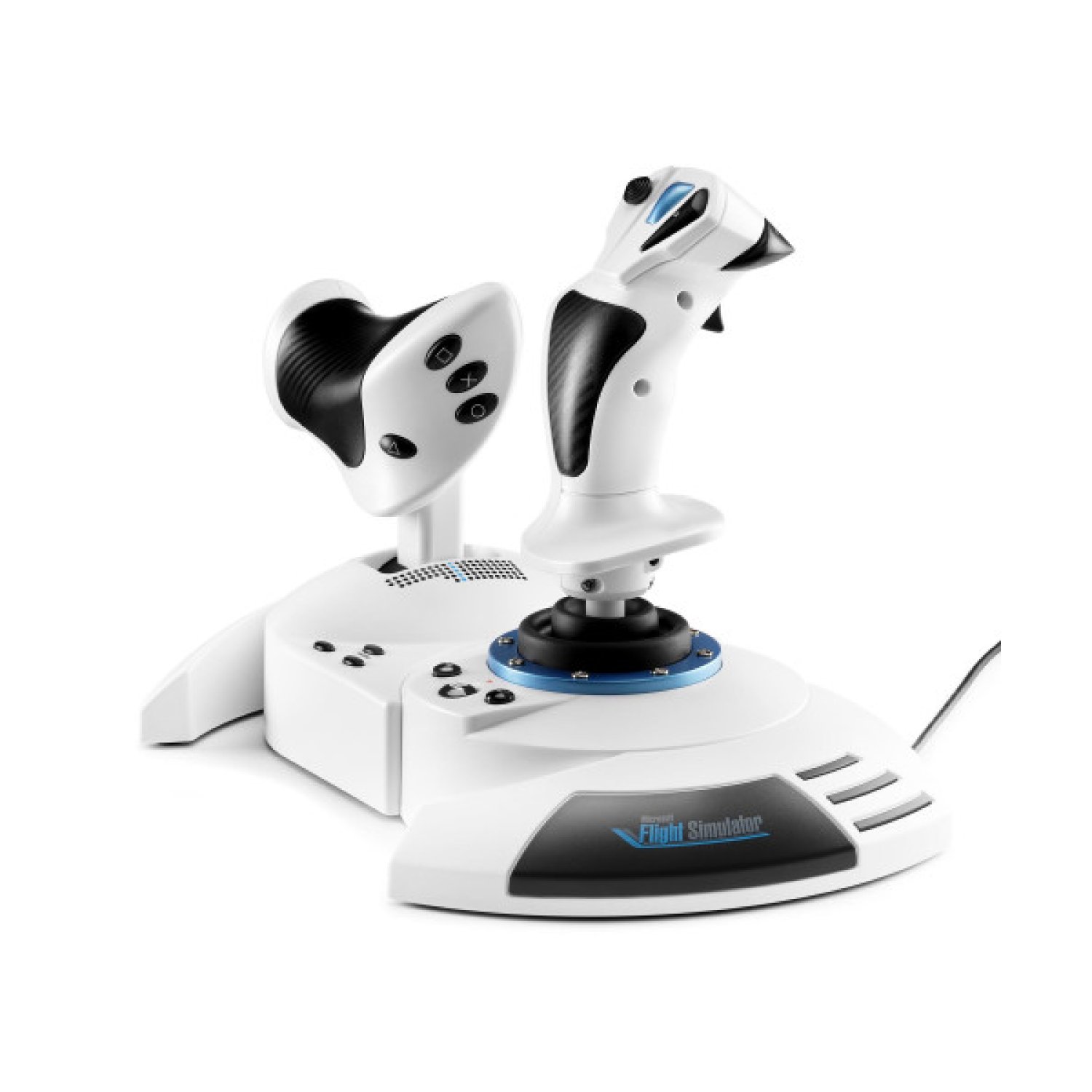 THRUSTMASTER T.FLIGHT HOTAS 5 MSFS SPECIAL EDITION