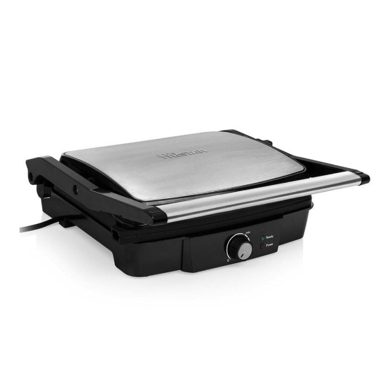 Grill Eléctrico Tristar GR-2853/ 2000W/ Tamaño 2*297*235mm