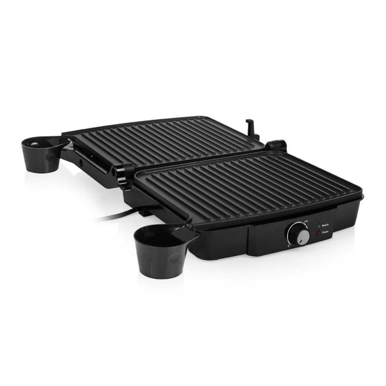 Grill Eléctrico Tristar GR-2853/ 2000W/ Tamaño 2*297*235mm