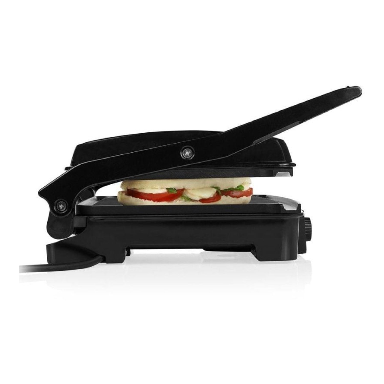 Grill Eléctrico Tristar GR-2853/ 2000W/ Tamaño 2*297*235mm