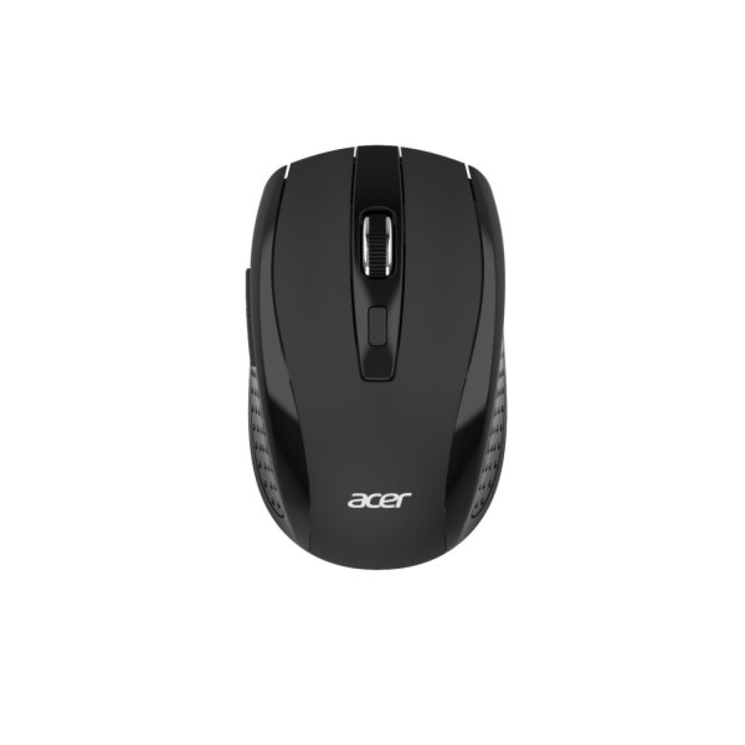 Acer MX202 ratón Universal Ambidextro RF inalámbrico Óptico 1000 DPI
