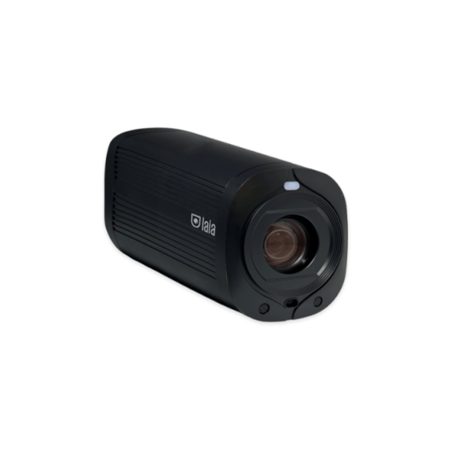 LAIA (CTC-420BO) C-PRO BOX 4K-20X CÁMARA FIJA, SENSOR CMOS 4K, ZOOM OPTICO 20X, USB 3.0,HDMI, SDI, LAN