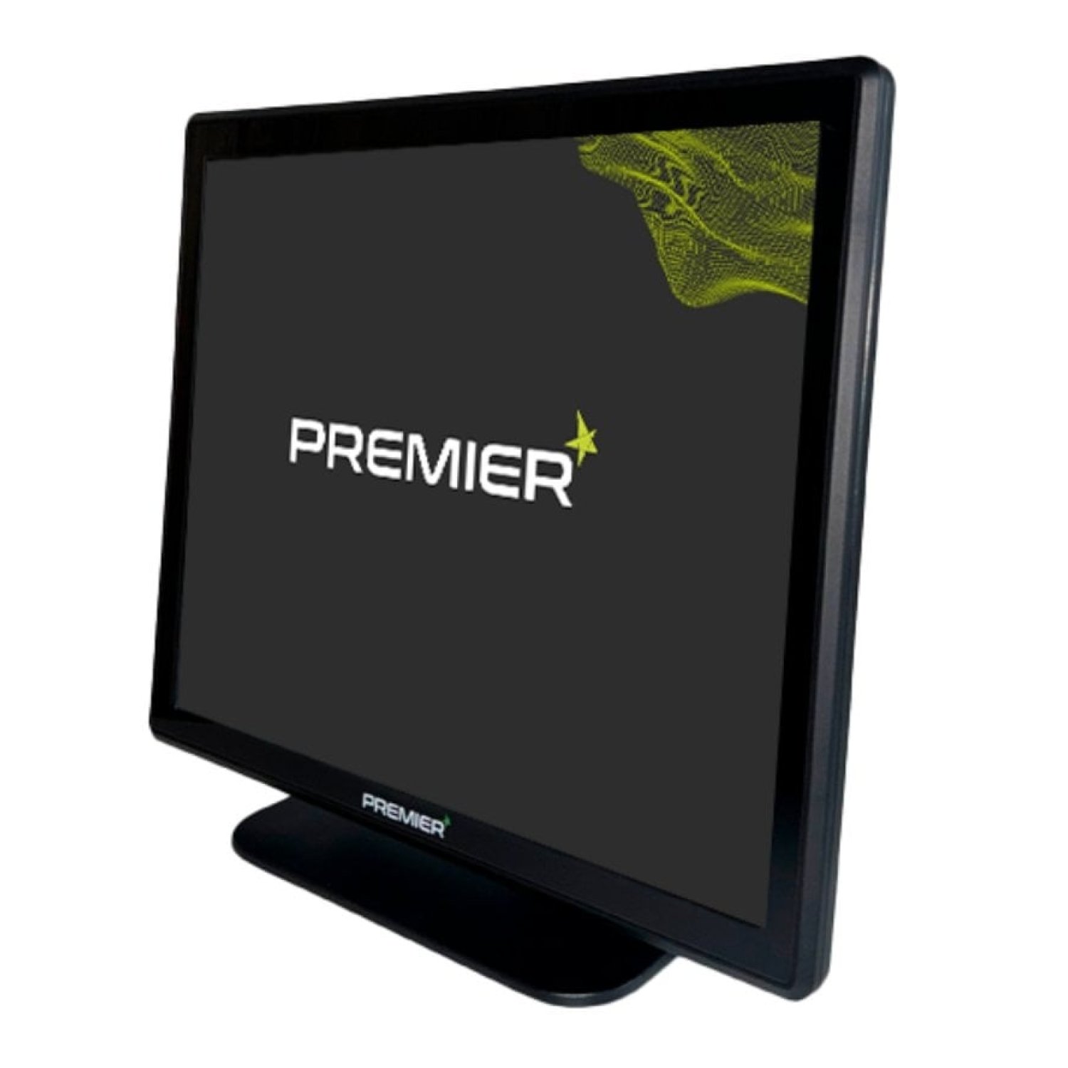 Premier KT-97 FT · TPV Táctil 15,6" · Intel J6412 · 8GB RAM · 128GB SSD · Windows 11 IoT