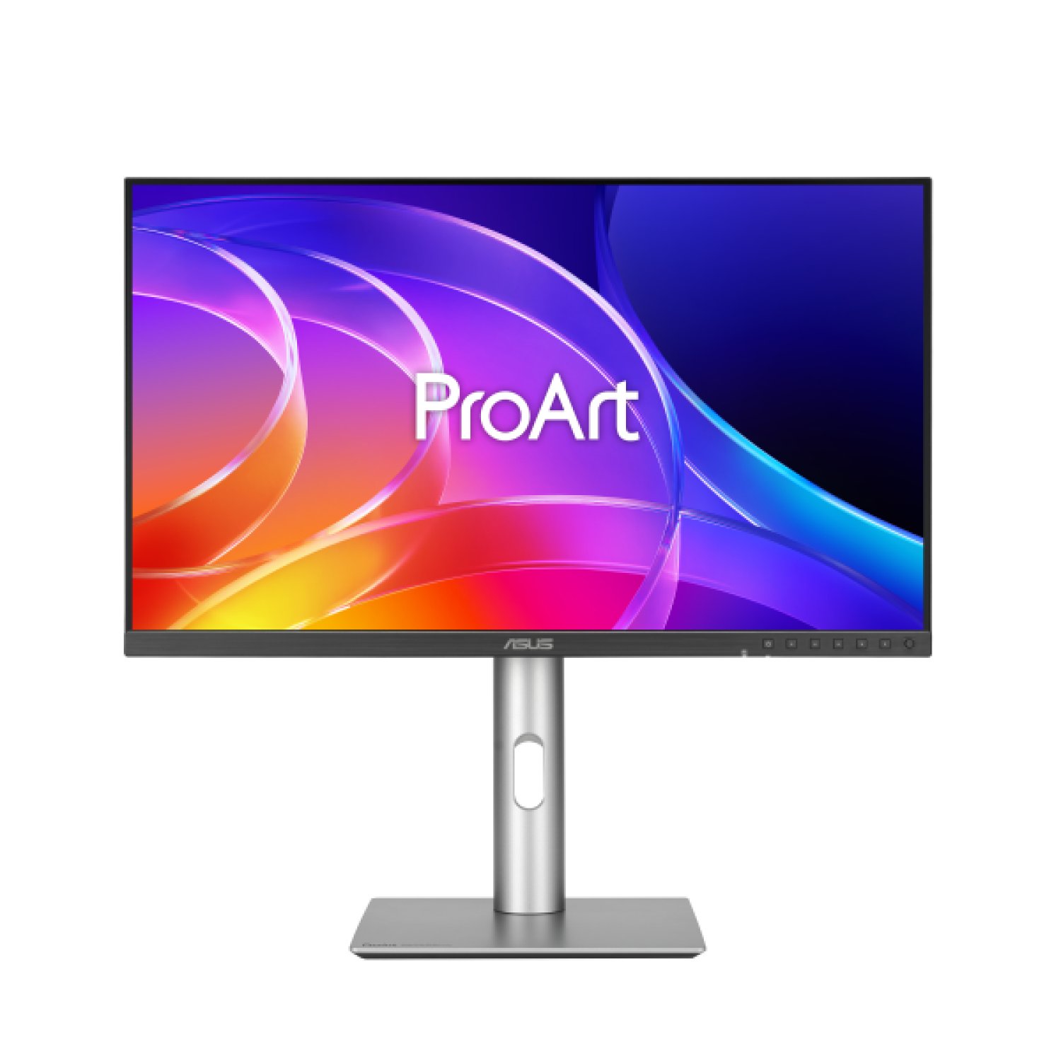 ASUS ProArt PA249CGV pantalla para PC 60,5 cm (23.8") 1920 x 1080 Pixeles Full HD LCD Negro, Plata