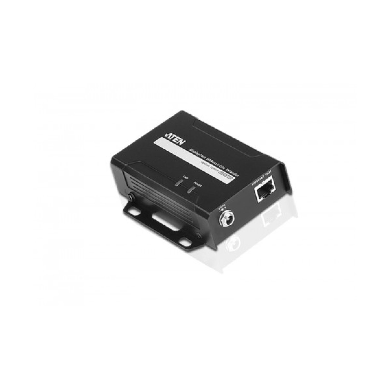 ATEN Transmisor DisplayPort 4K · HDBASET-Lite · 40m 4K/70m 1080p