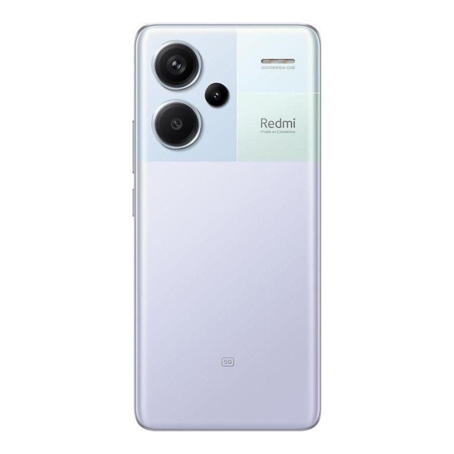 Xiaomi Redmi Note 13 Pro+ · 6,67" · 12GB RAM · 512GB · 5G · NFC · Púrpura