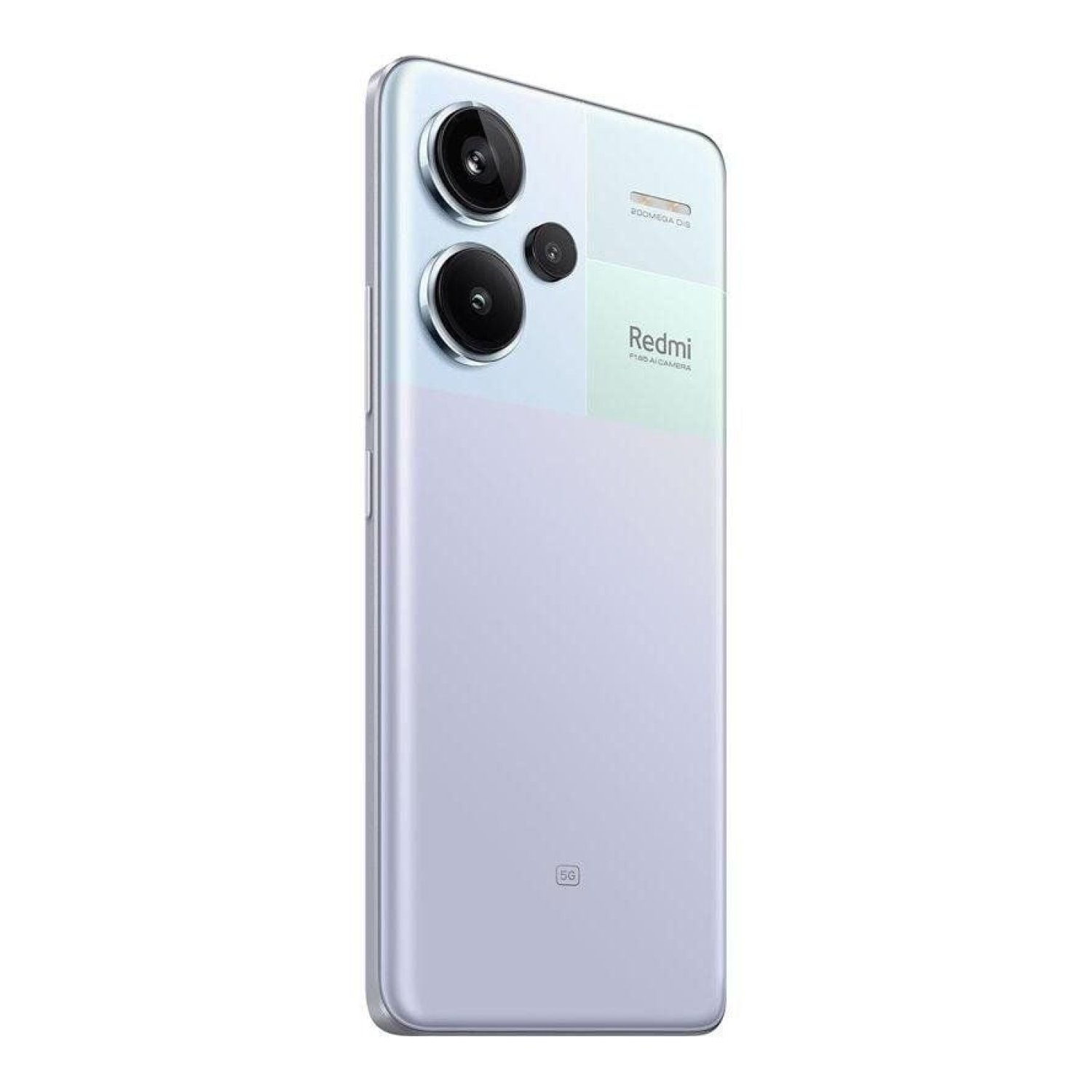 Xiaomi Redmi Note 13 Pro+ · 6,67" · 12GB RAM · 512GB · 5G · NFC · Púrpura