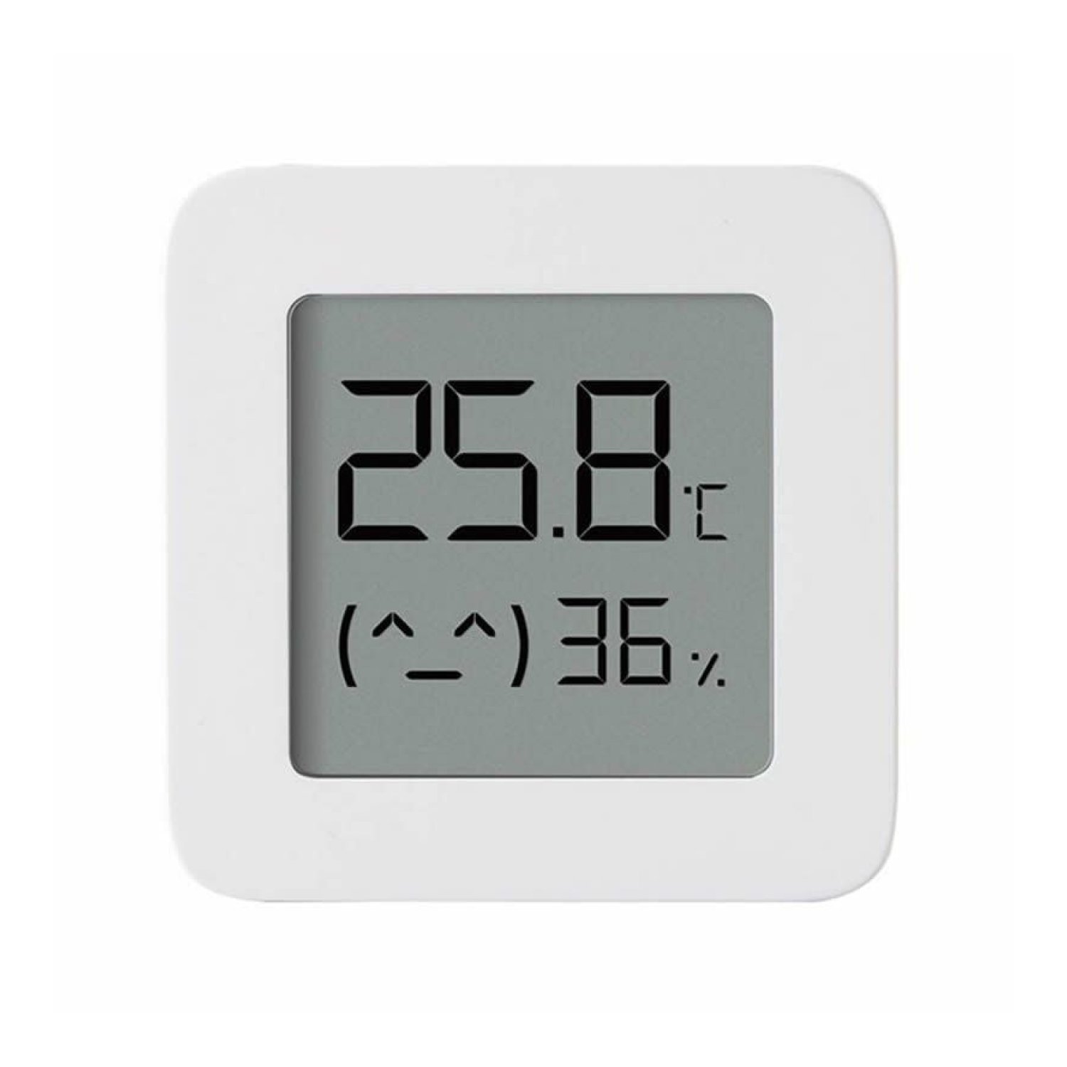 Monitor de Temperatura y Humedad Xiaomi Mi Temperature and Humidity Monitor 2