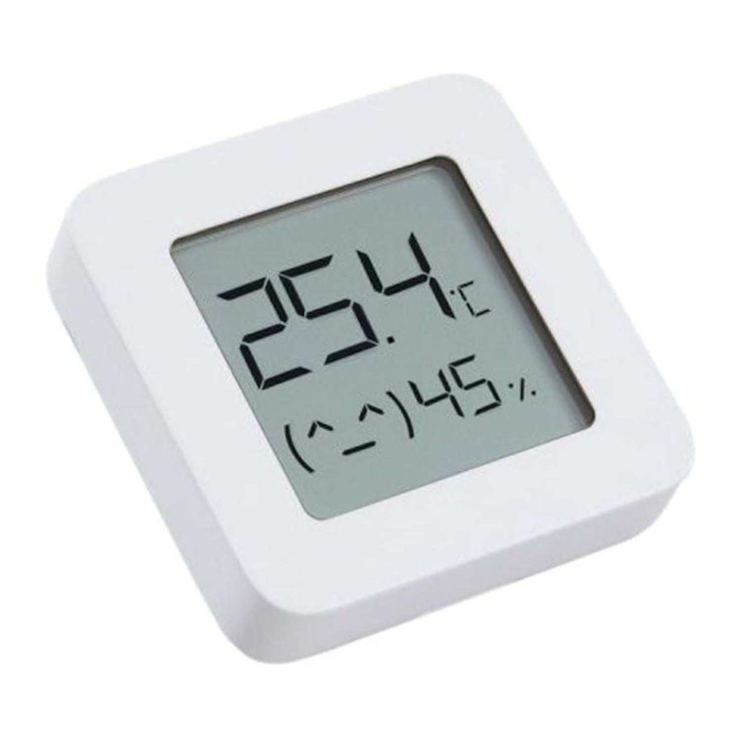 Monitor de Temperatura y Humedad Xiaomi Mi Temperature and Humidity Monitor 2