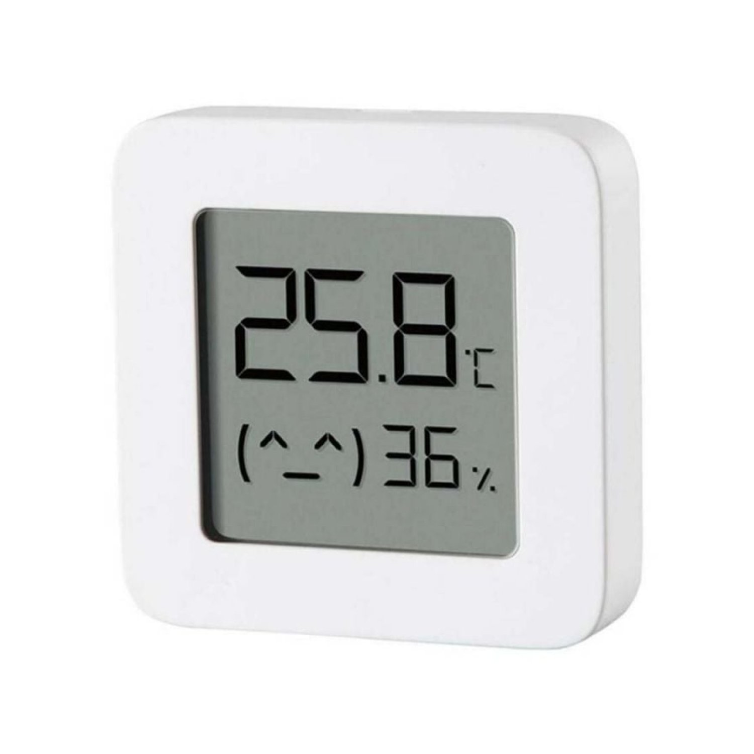 Monitor de Temperatura y Humedad Xiaomi Mi Temperature and Humidity Monitor 2