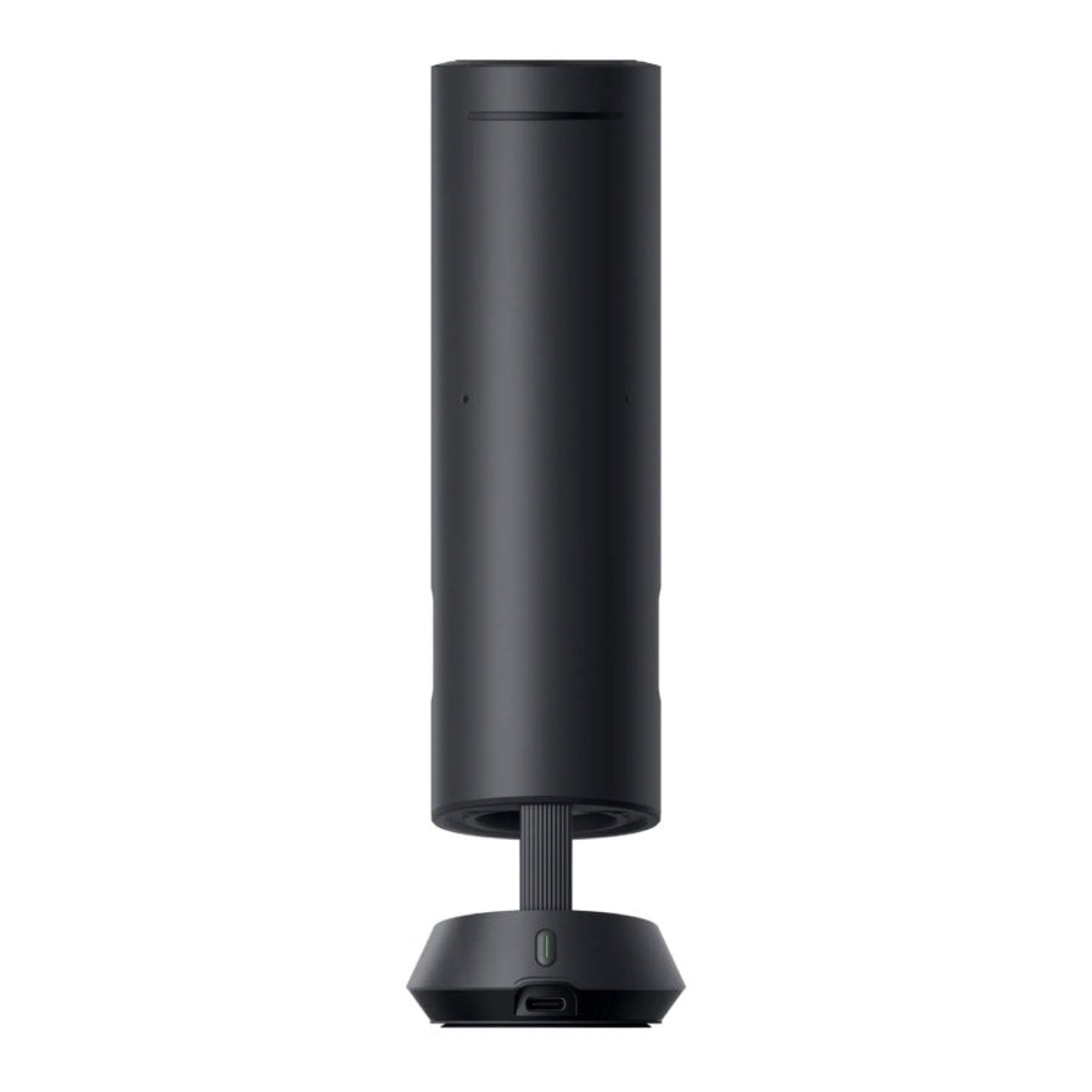 Altavoz/Microfono Portátil para Conferencias Insta360 Wave/ USB-Bluetooth/ Negro