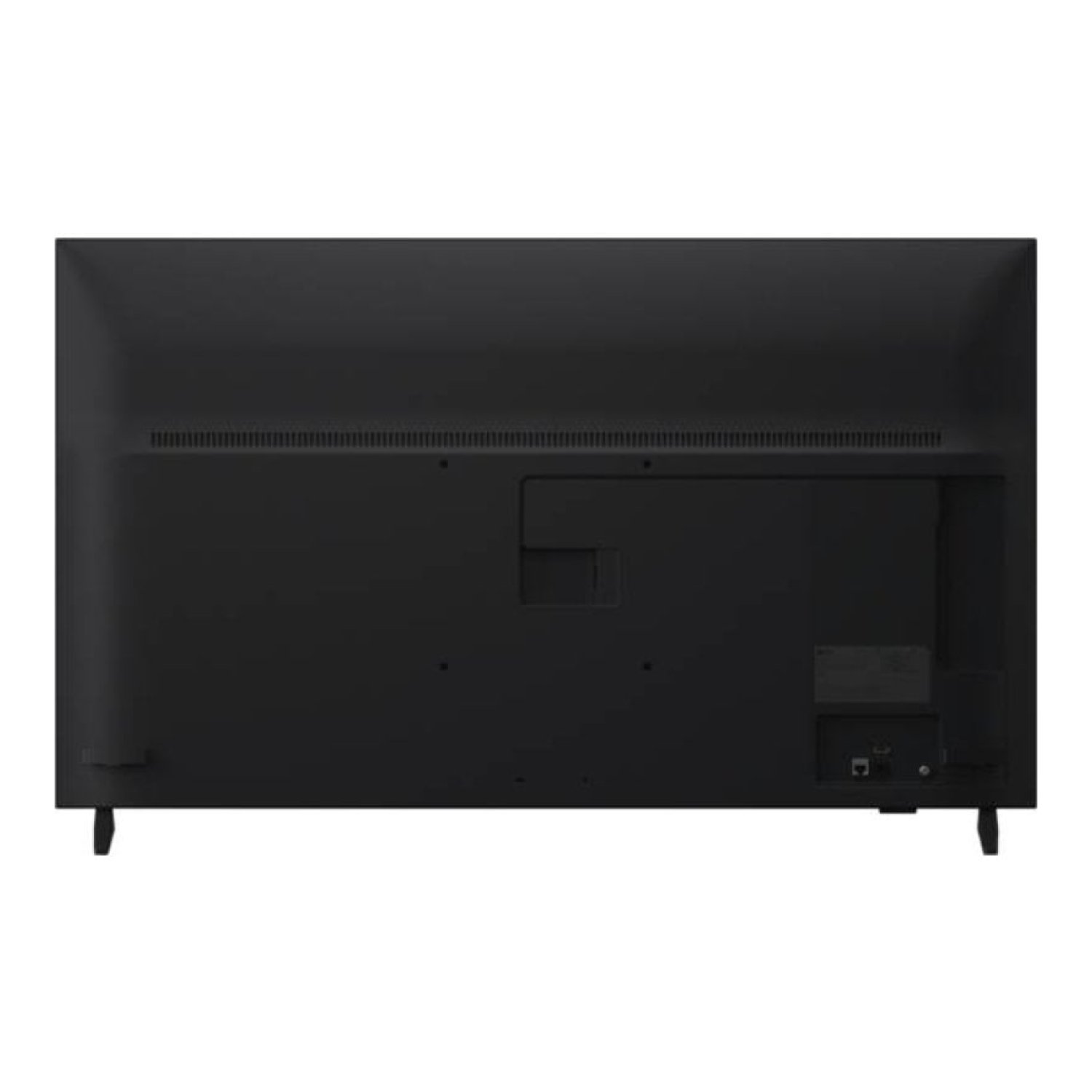 Televisor LG QNED evo AI QNED8EB Mini LED 43QNED8EB3F 43"/ Ultra HD 4K/ Smart TV/ WiFi