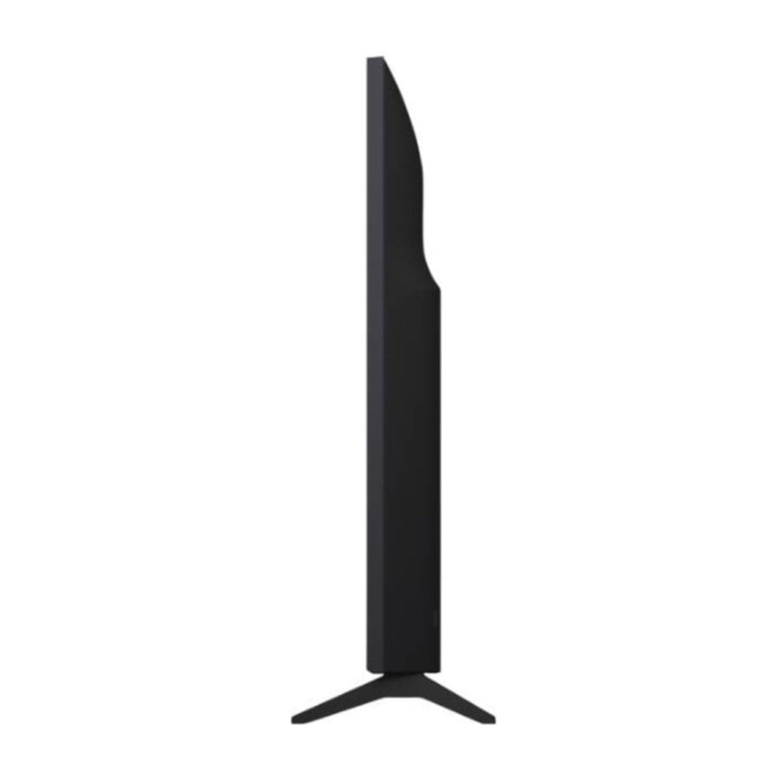 Televisor LG QNED evo AI QNED8EB Mini LED 43QNED8EB3F 43"/ Ultra HD 4K/ Smart TV/ WiFi