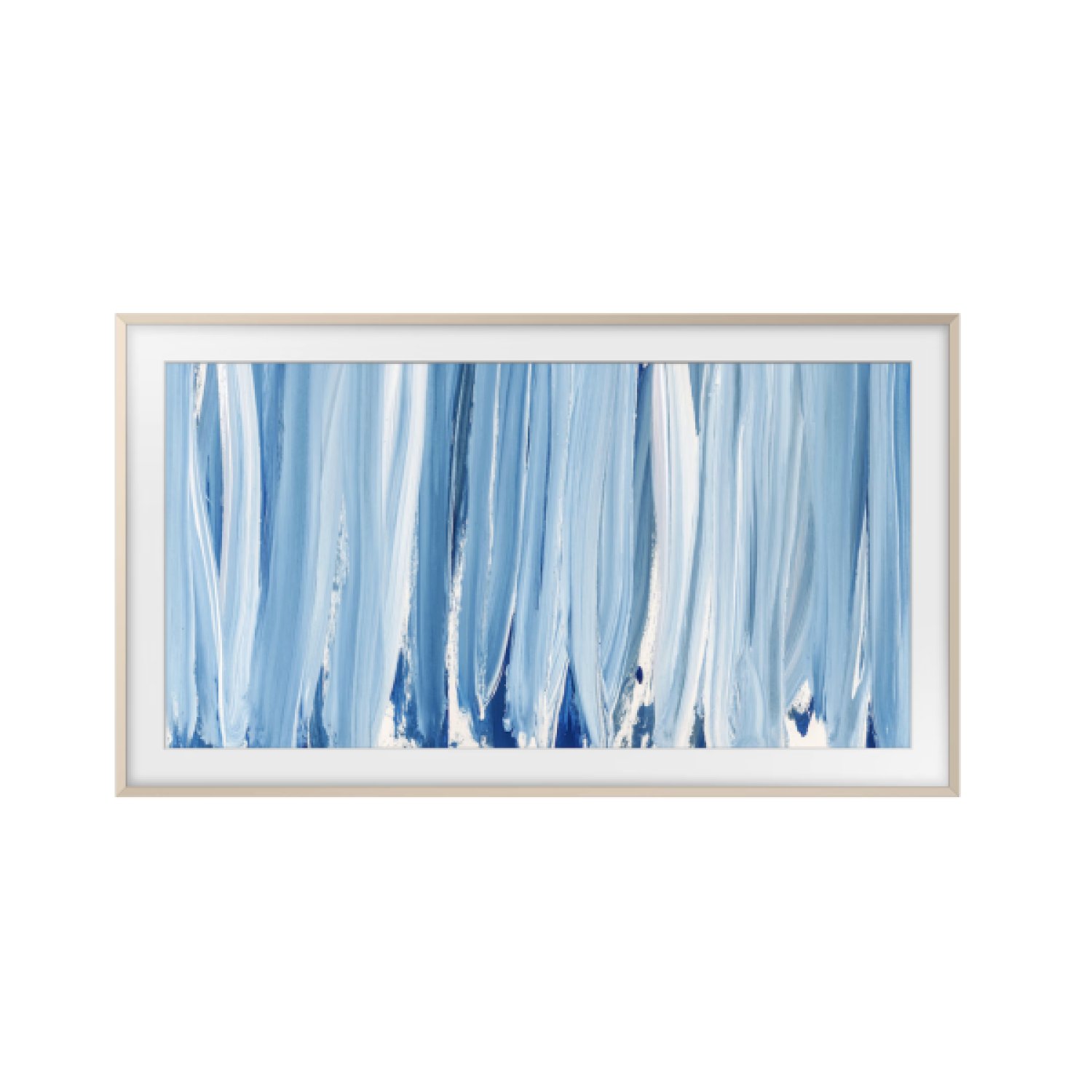 Samsung · Soporte de Pared Giratorio · Para TV 55-85" · VESA Compatible